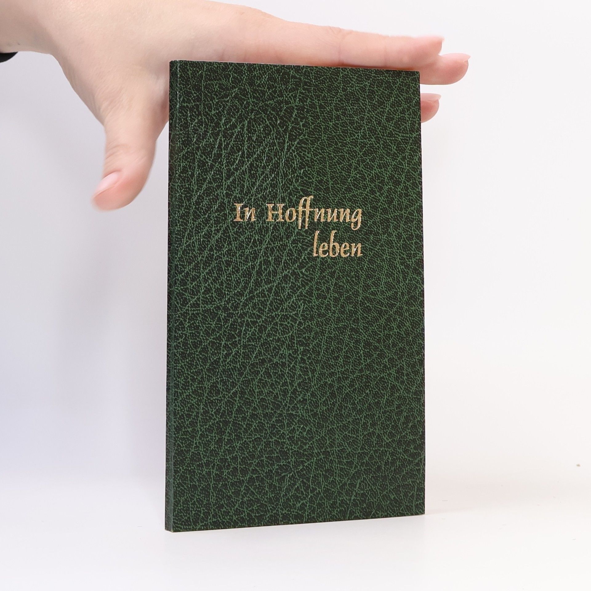 Jean Galot In Hoffnung leben