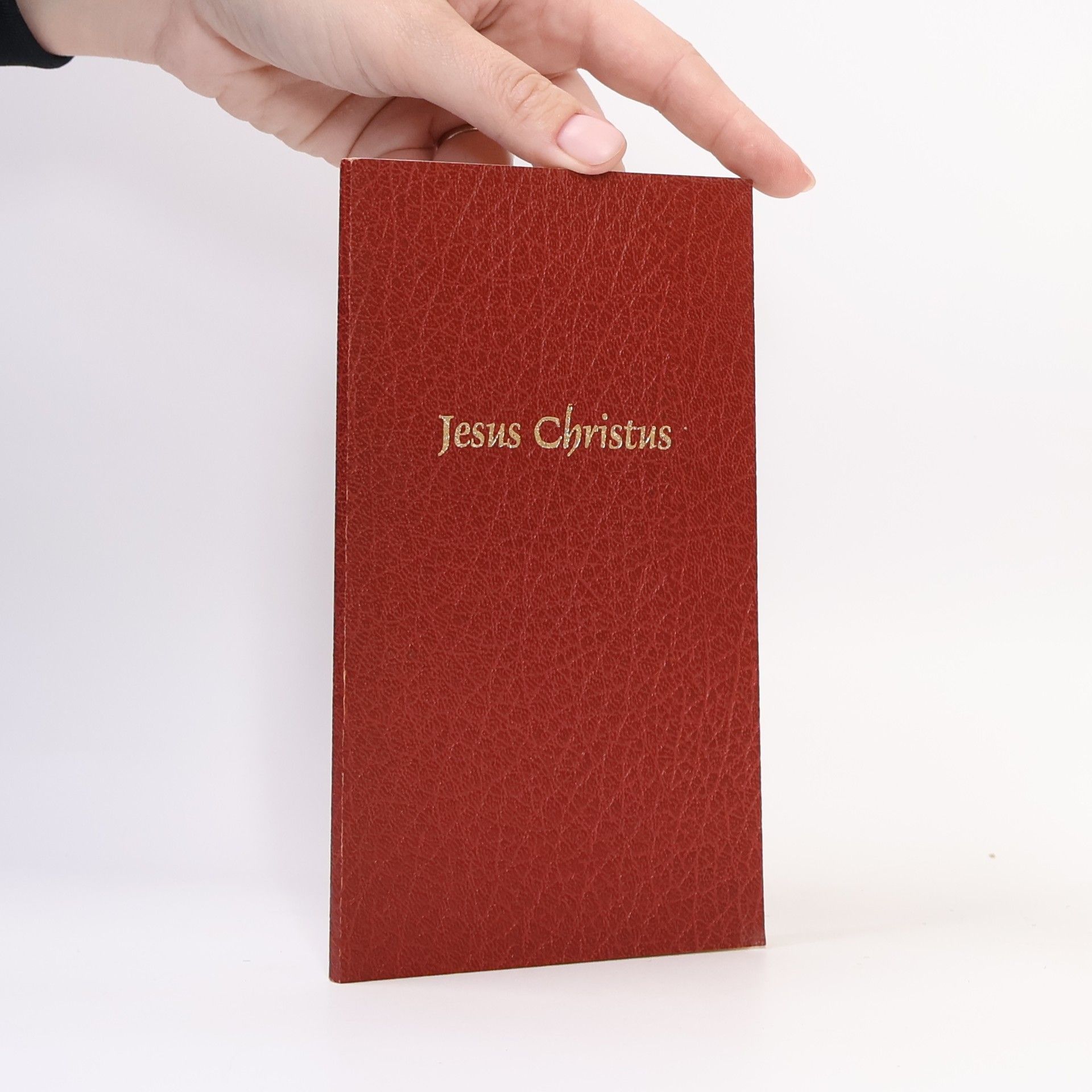 Jean Galot Jesus Christus