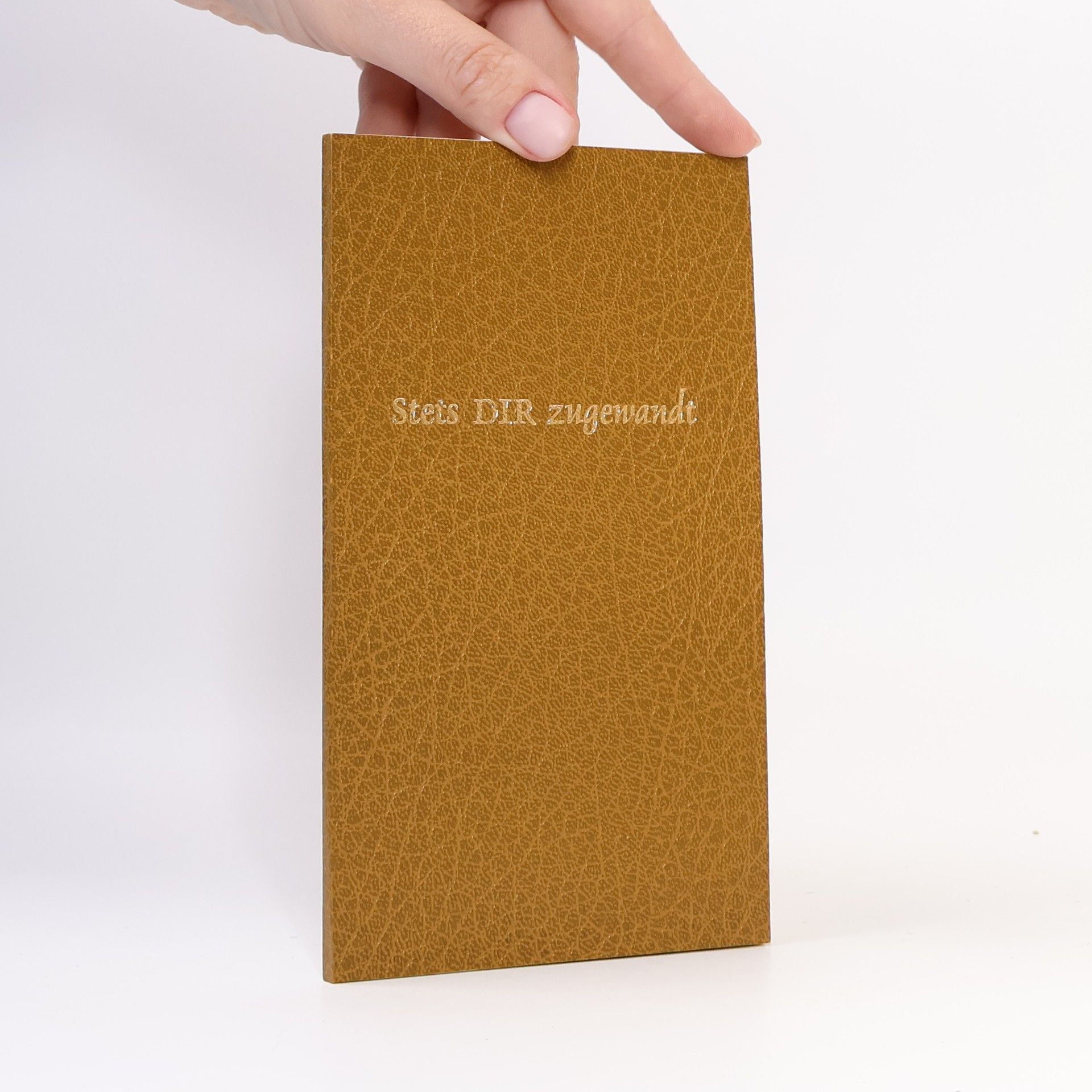 Jean Galot Stets Dir zugewandt