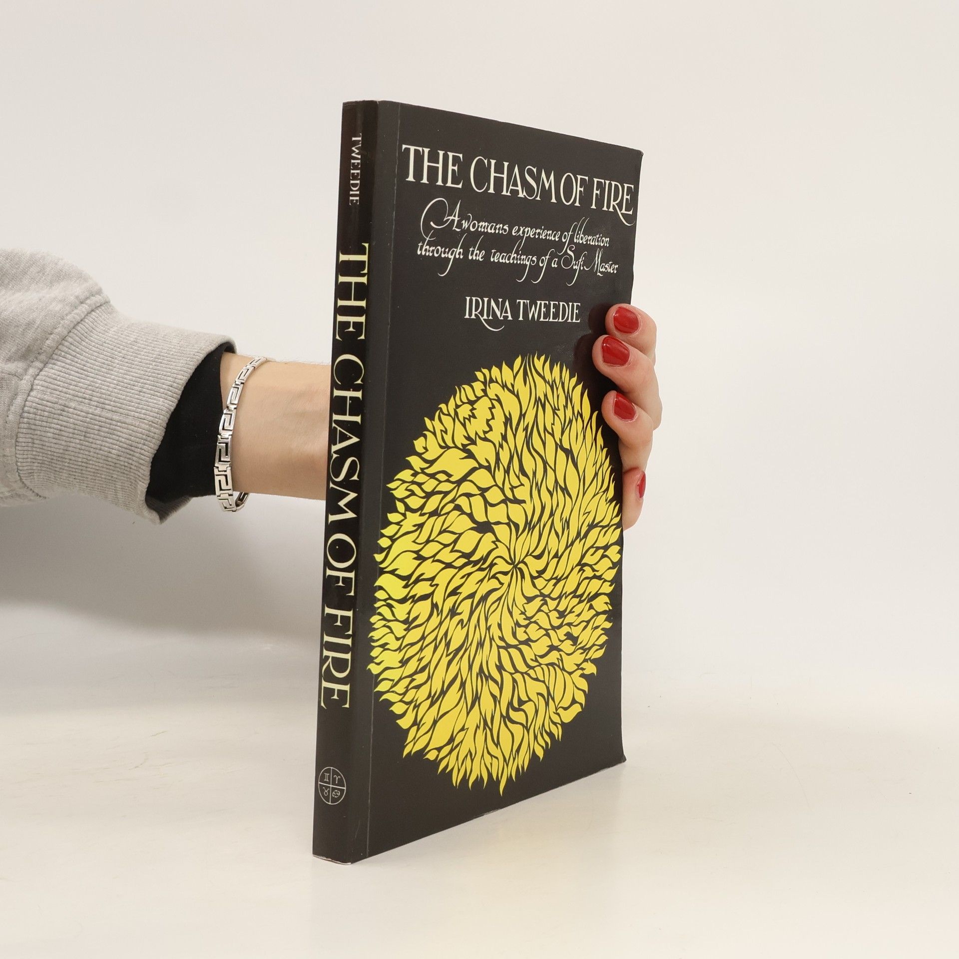 Irina Tweedie The Chasm of Fire