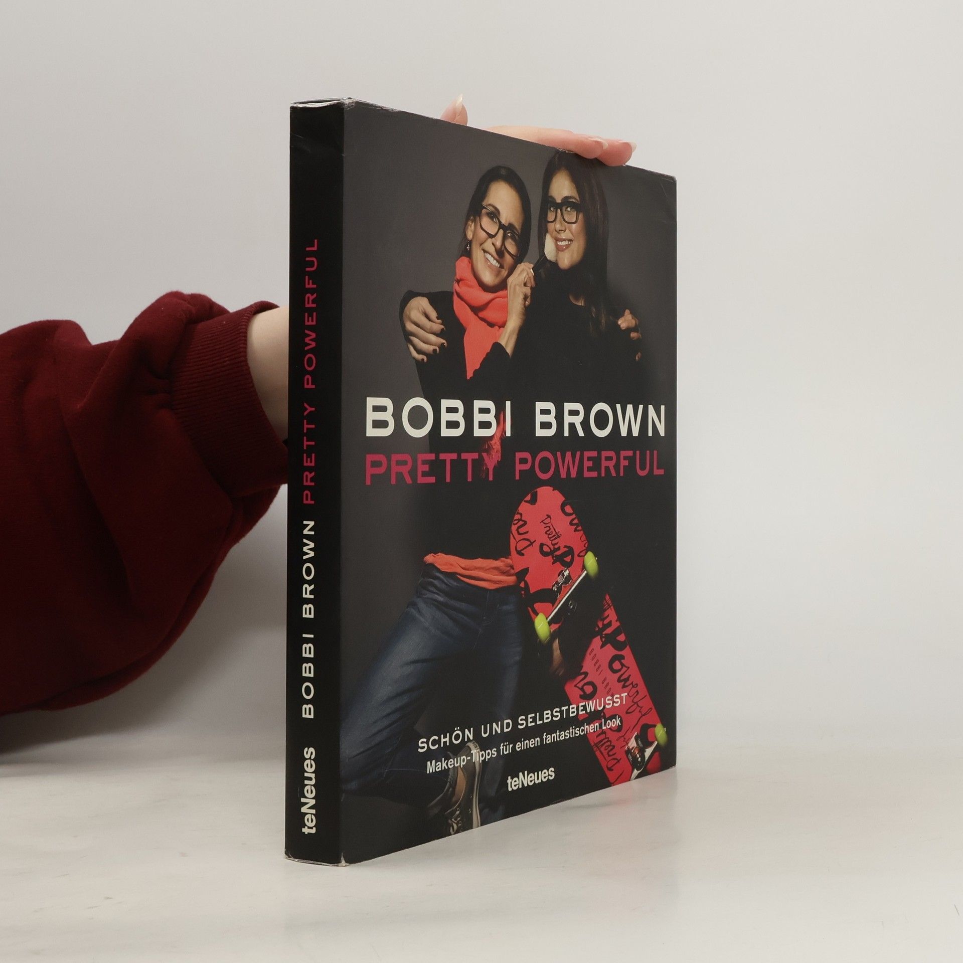 Bobbi Brown Pretty powerful