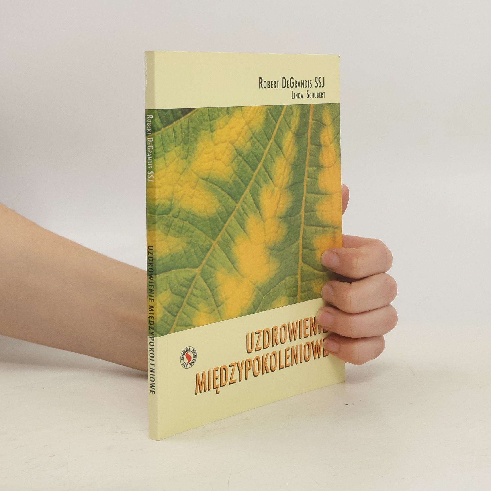 Uzdrowienie międzypokoleniowe