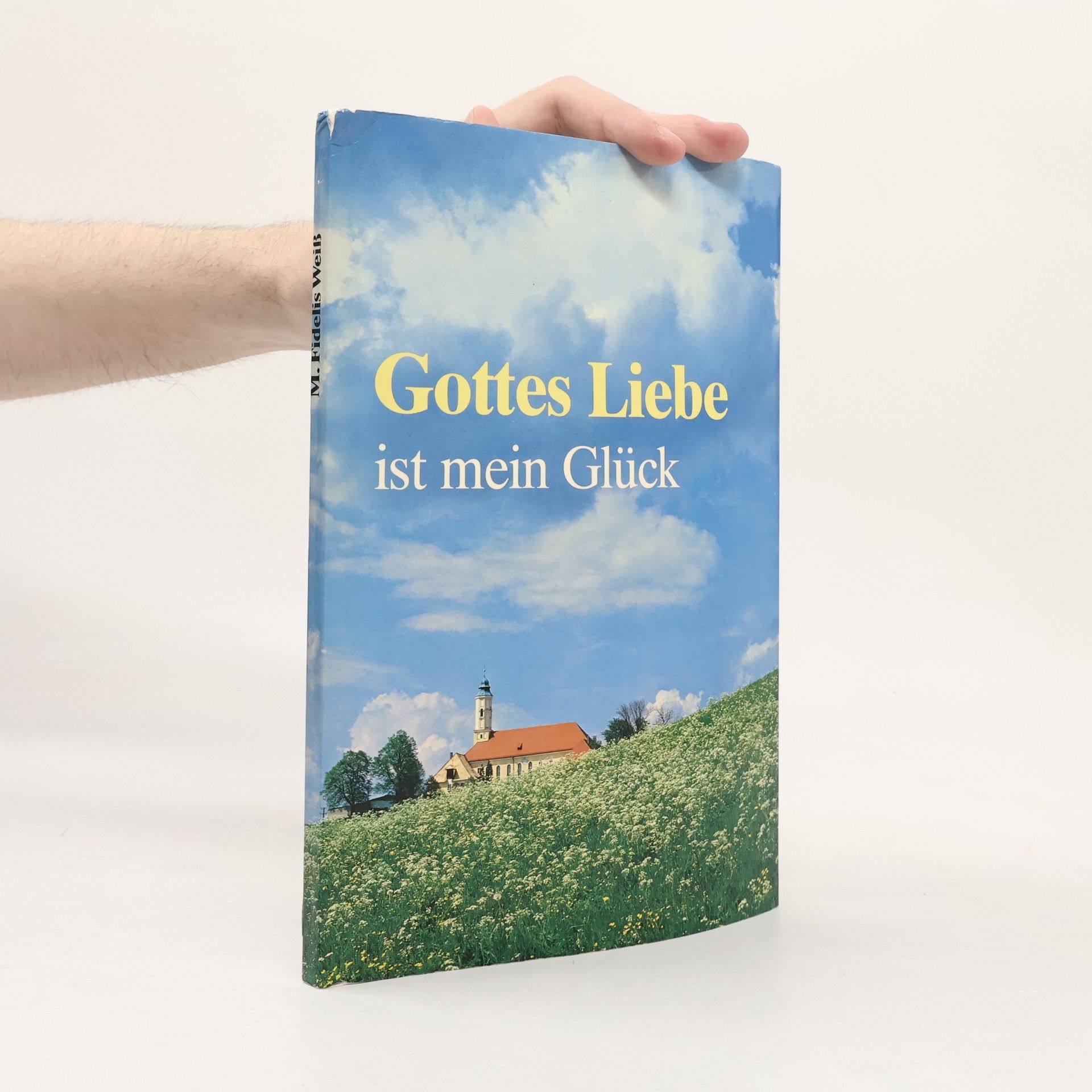 Various authors Gottes liebe ist mein Glück