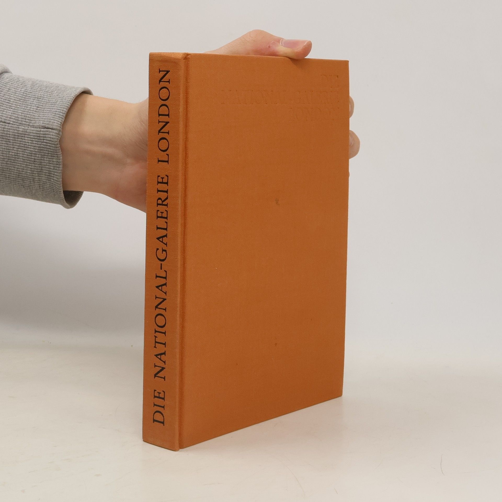 Die National-Galerie London