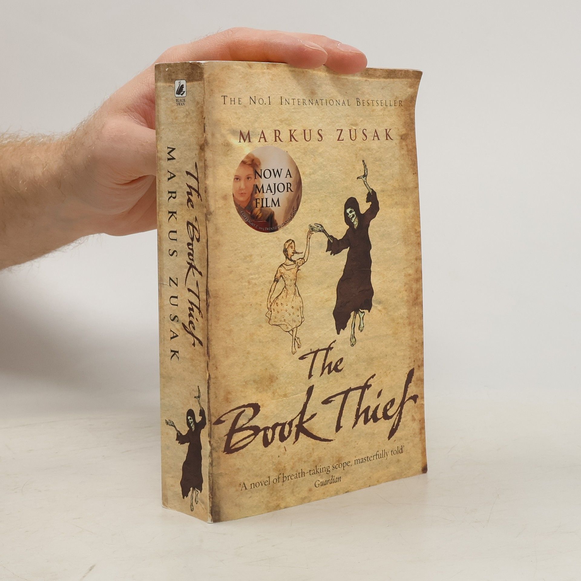 Kai Meyer Der Pakt der Bücher