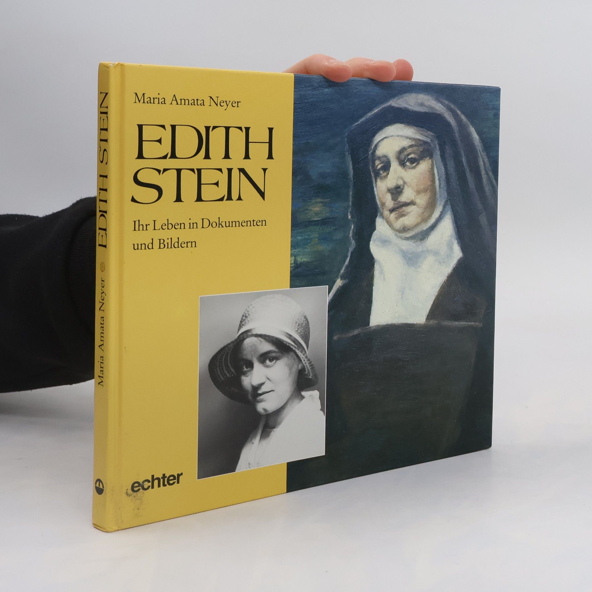 Edith Stein
