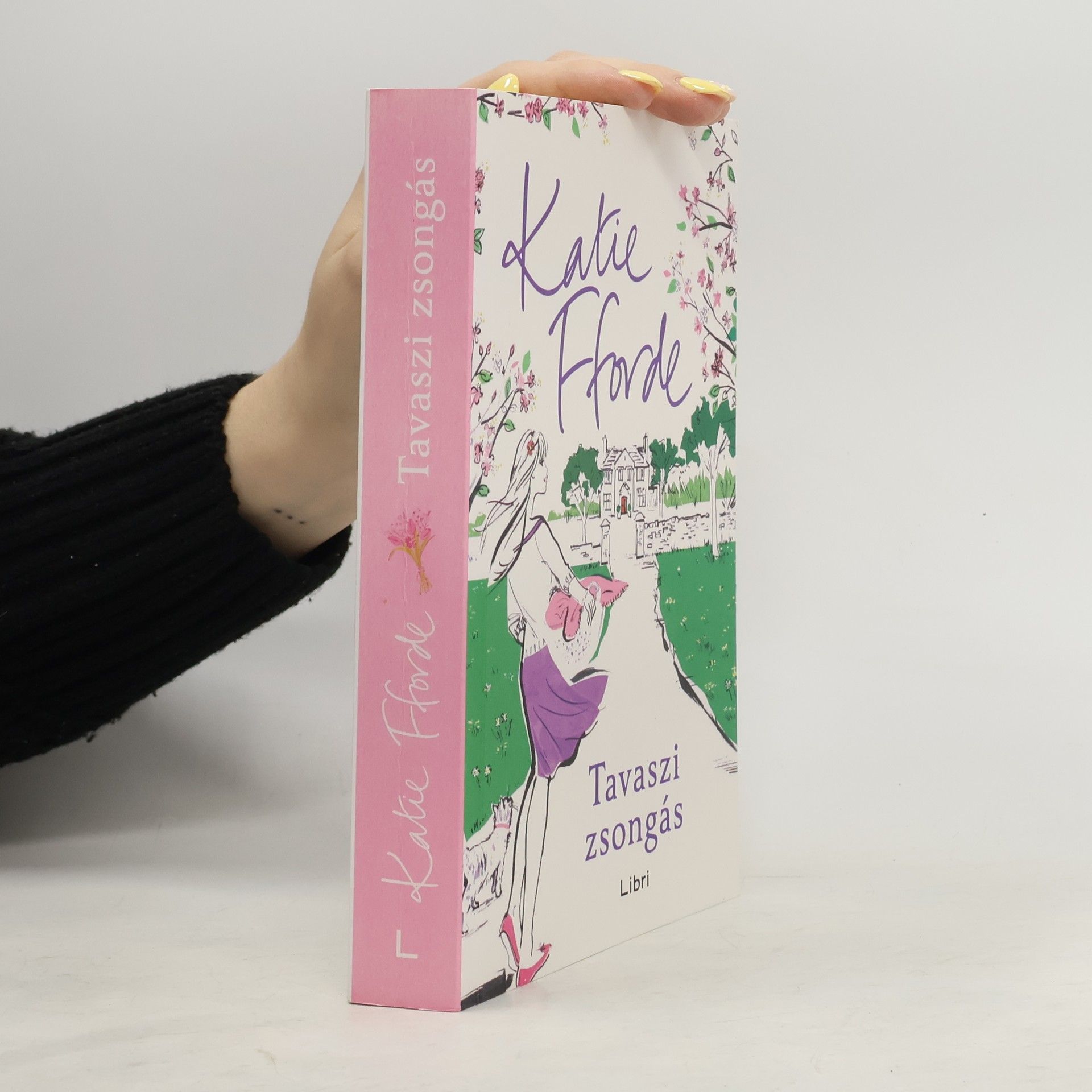 Autorenkollektiv Tavaszi Zsongás