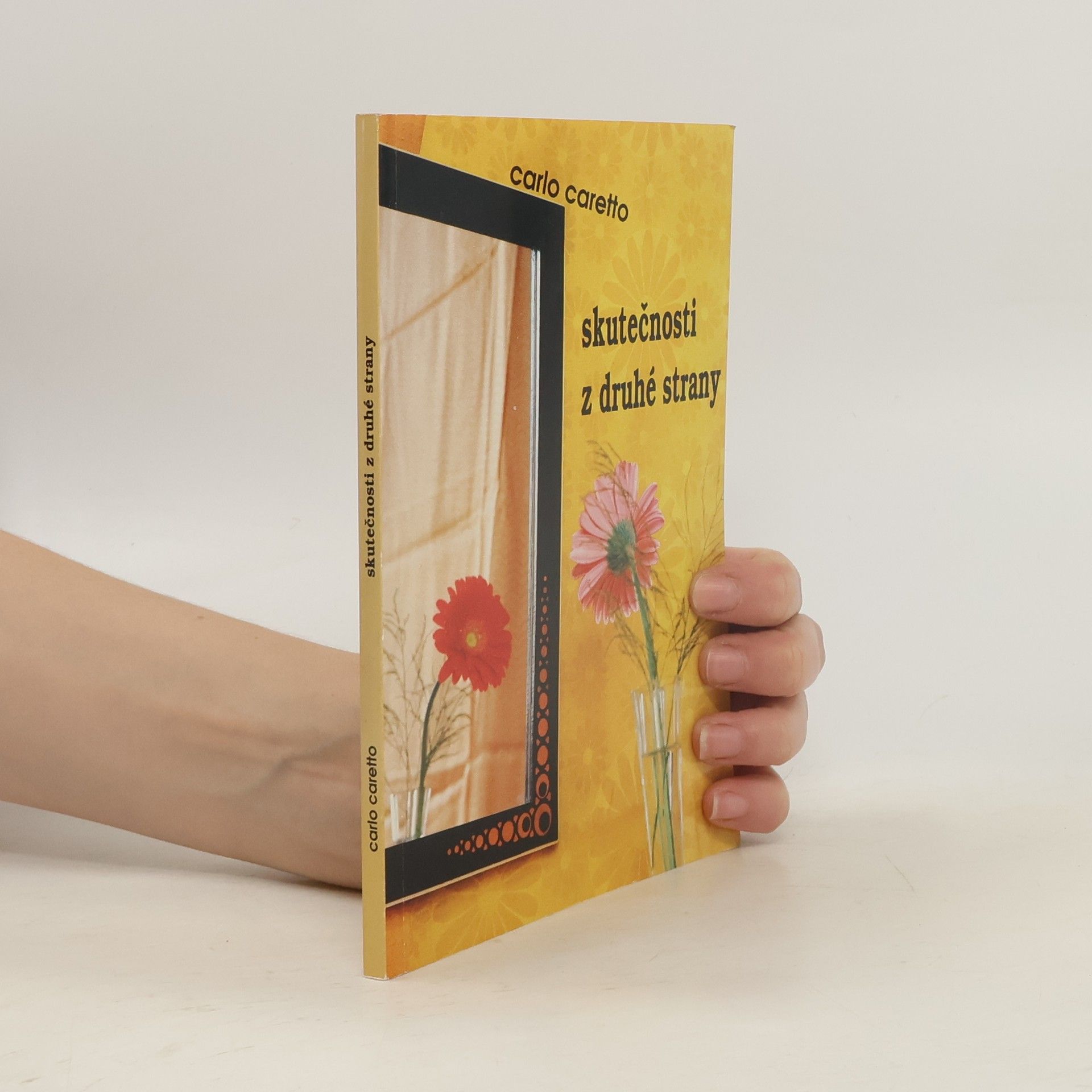 Carlo Caretto Skutečnosti z druhé strany