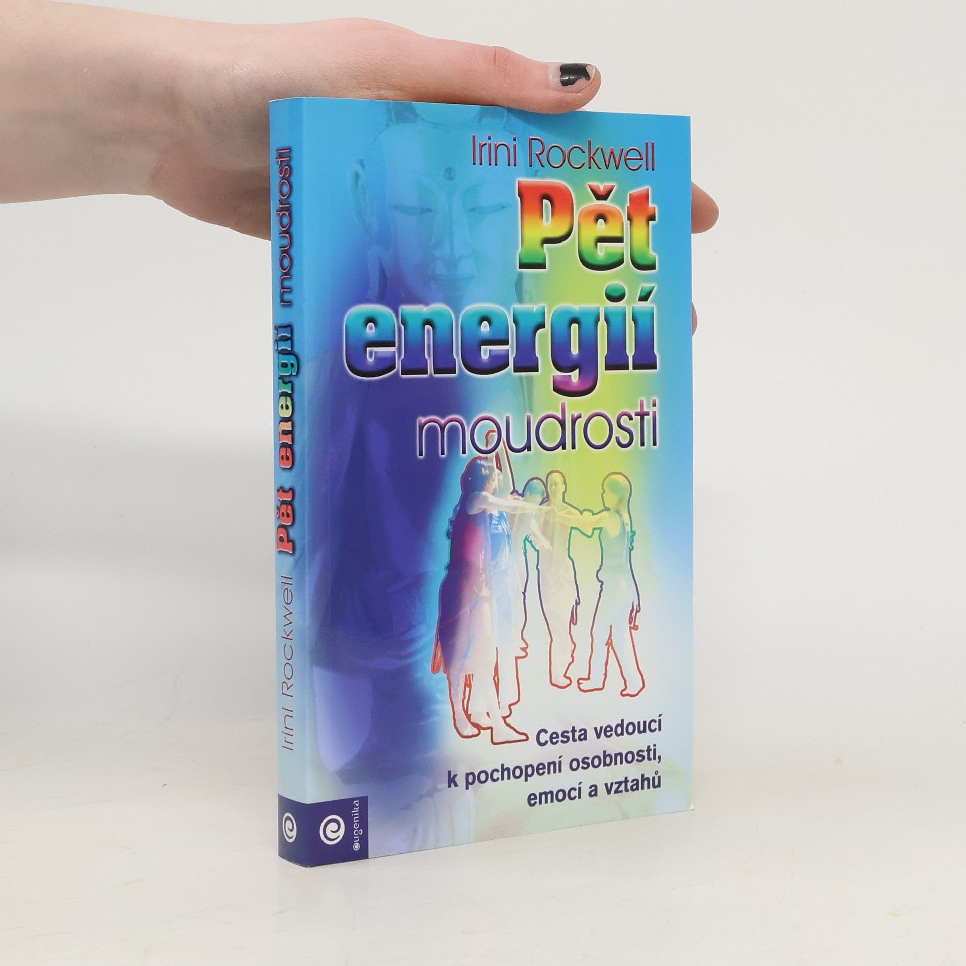Pět energií moudrosti