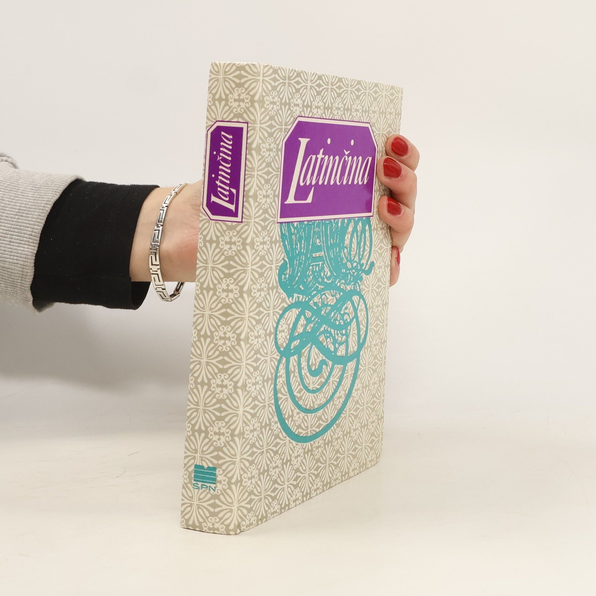 Emanuel Kettner Latinčina