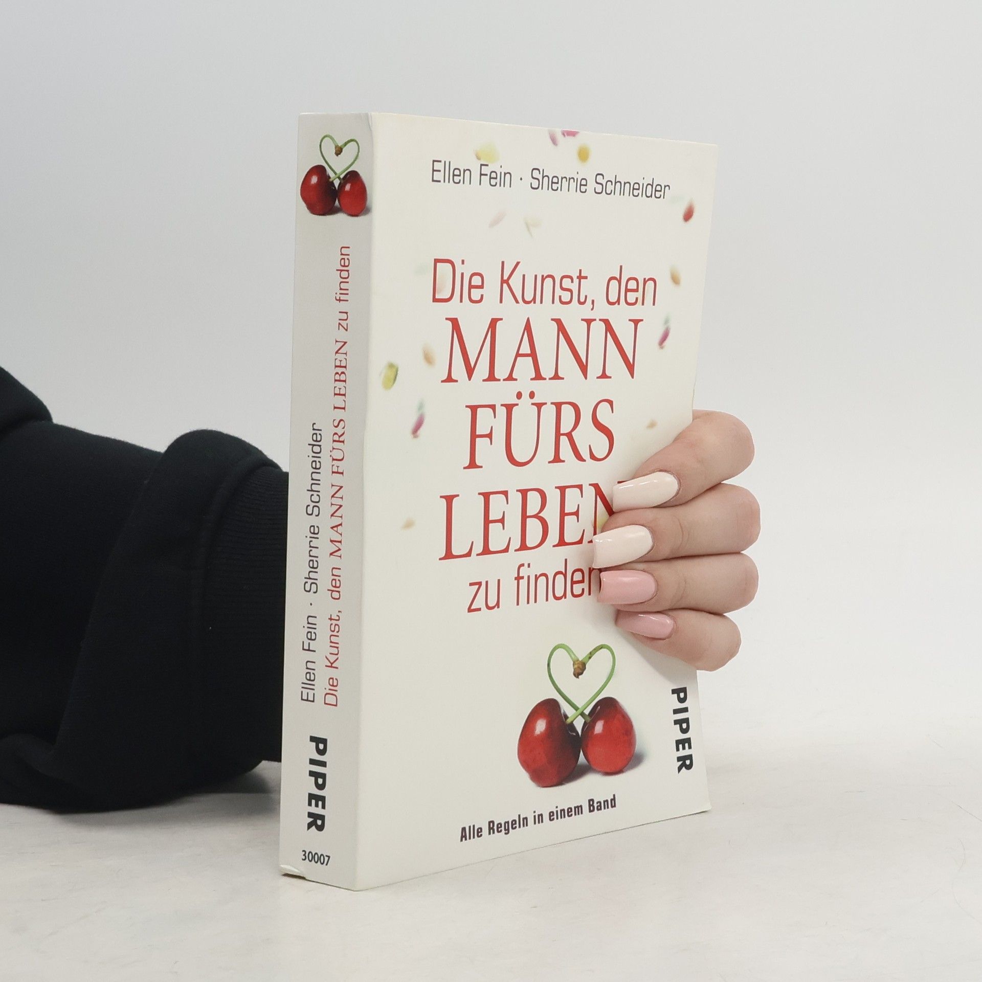Ellen Fein Die Kunst, den Mann fürs Leben zu finden