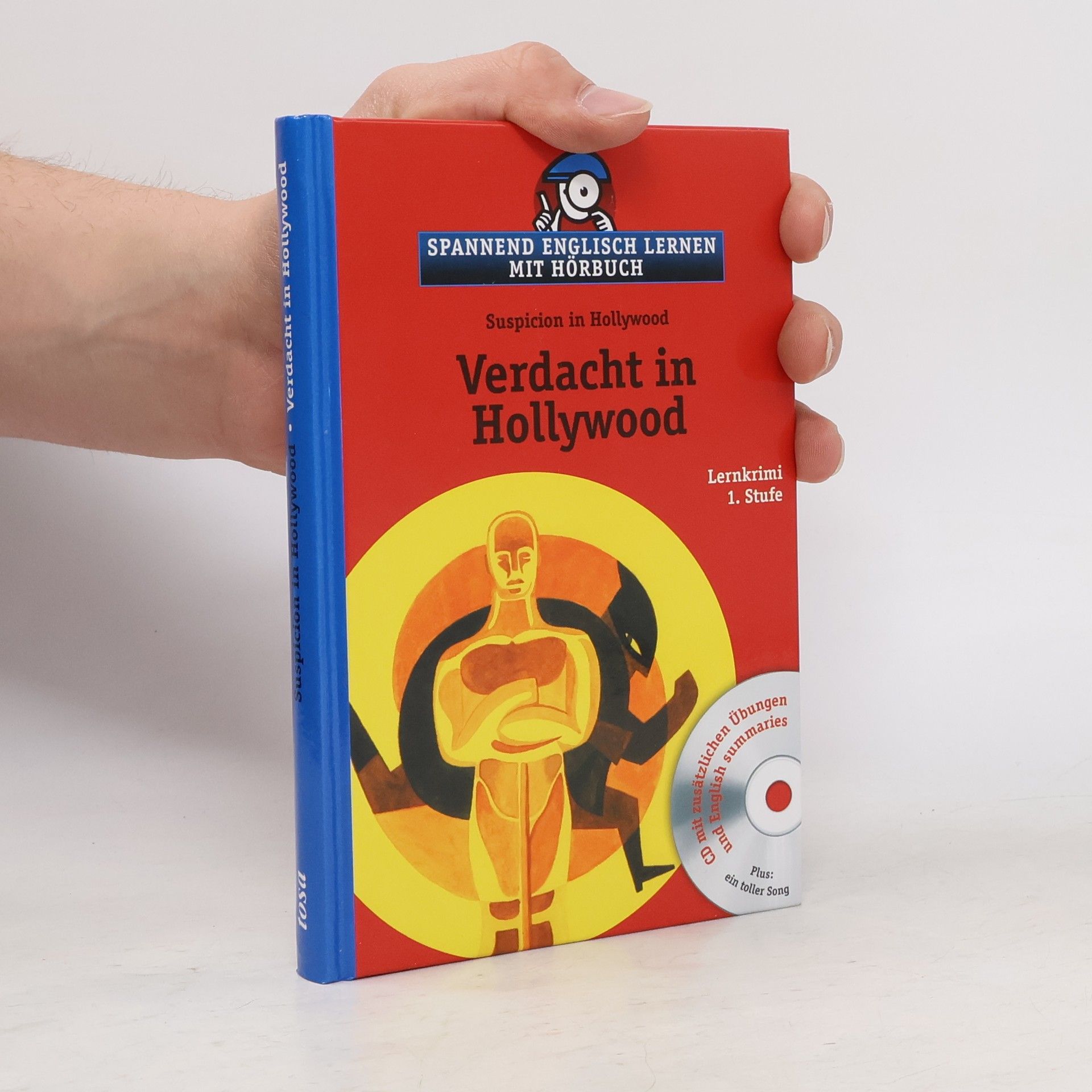 Autorenkollektiv Verdacht in Hollywood. Suspicion in Hollywood