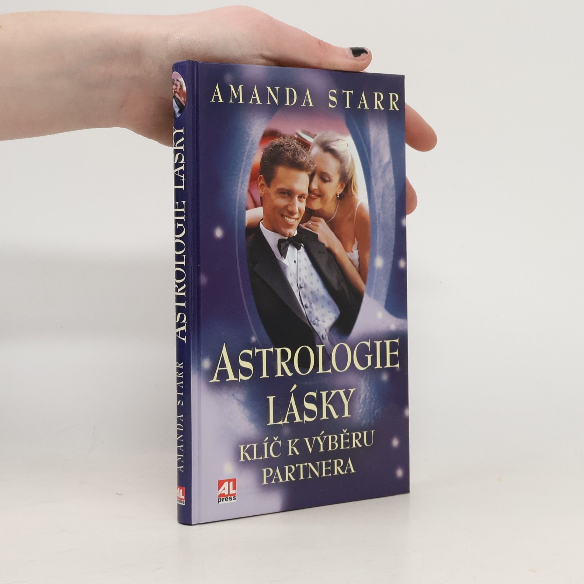 Amanda Starr Astrologie lásky
