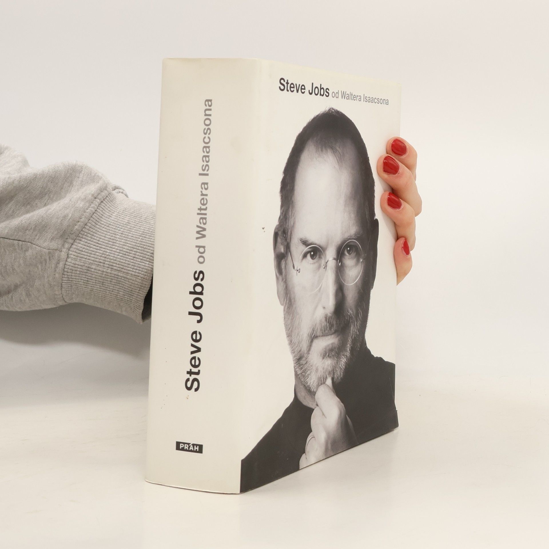 Walter Isaacson Steve Jobs