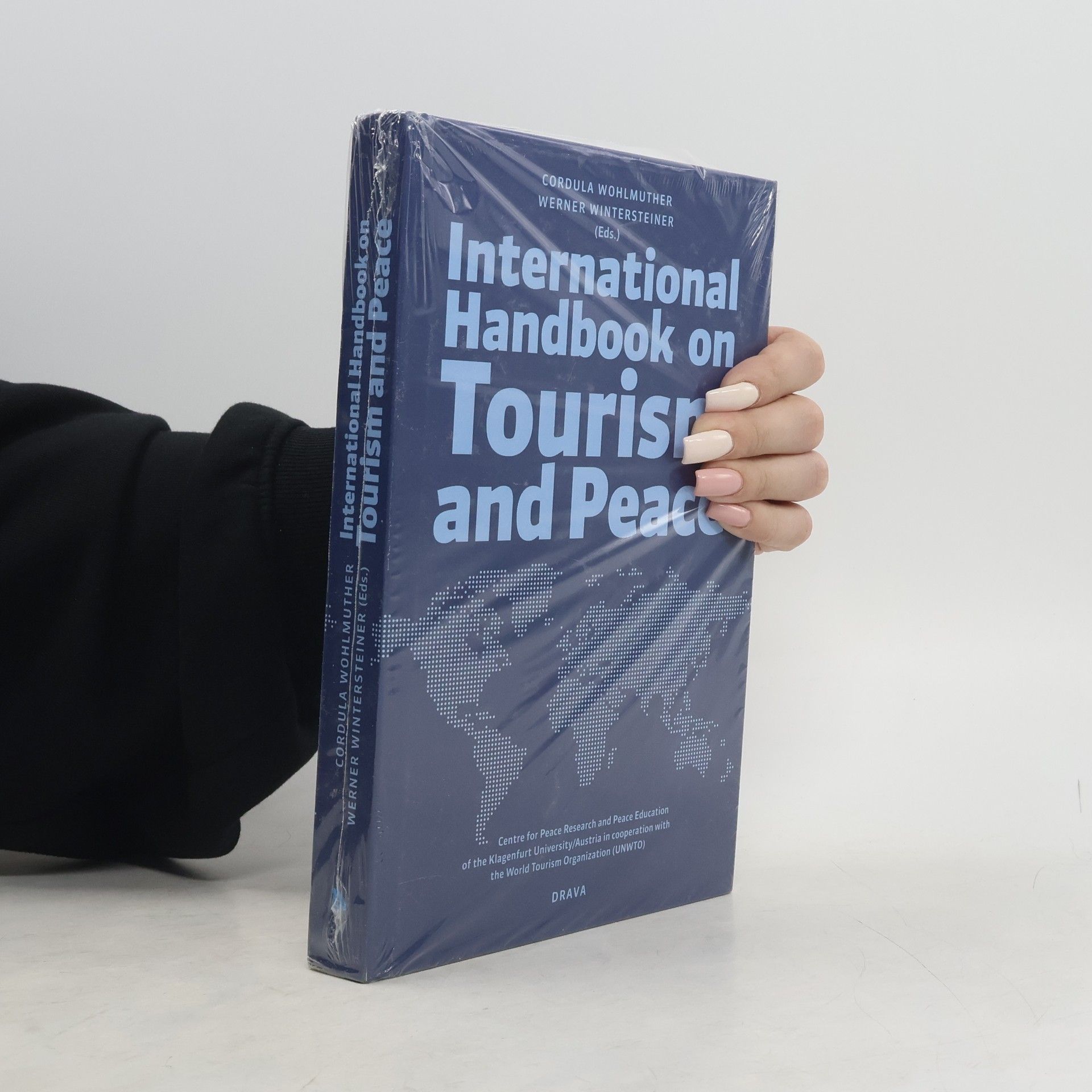 International Handbook on Tourism and Peace