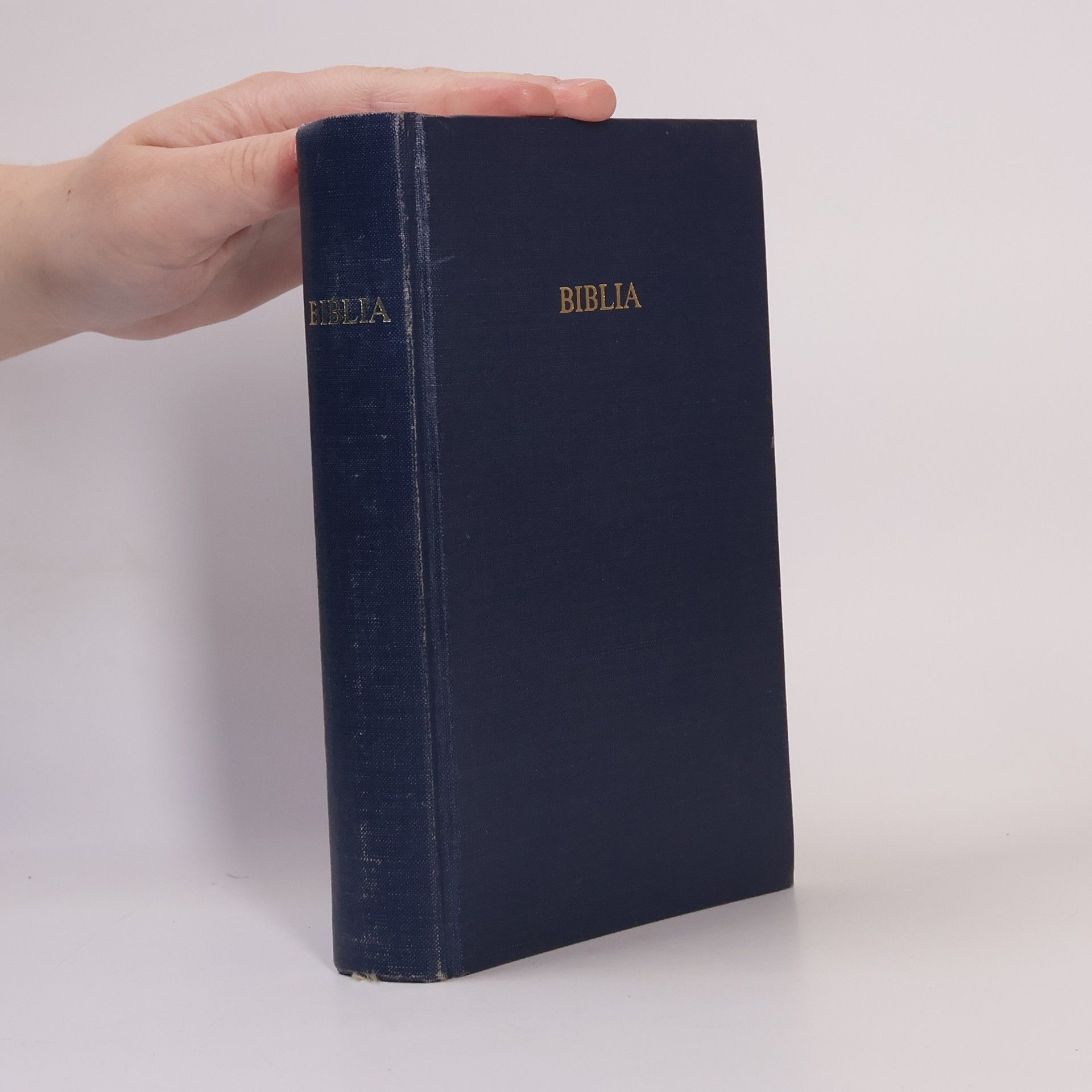 Autorenkollektiv Biblia