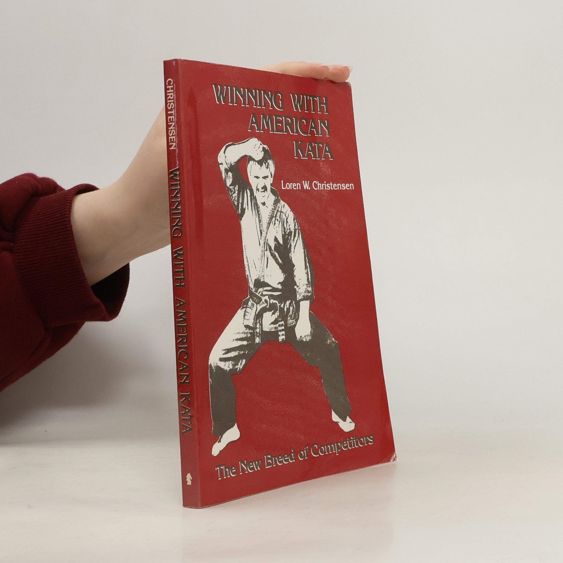 Loren W. Christensen Winning With American Kata