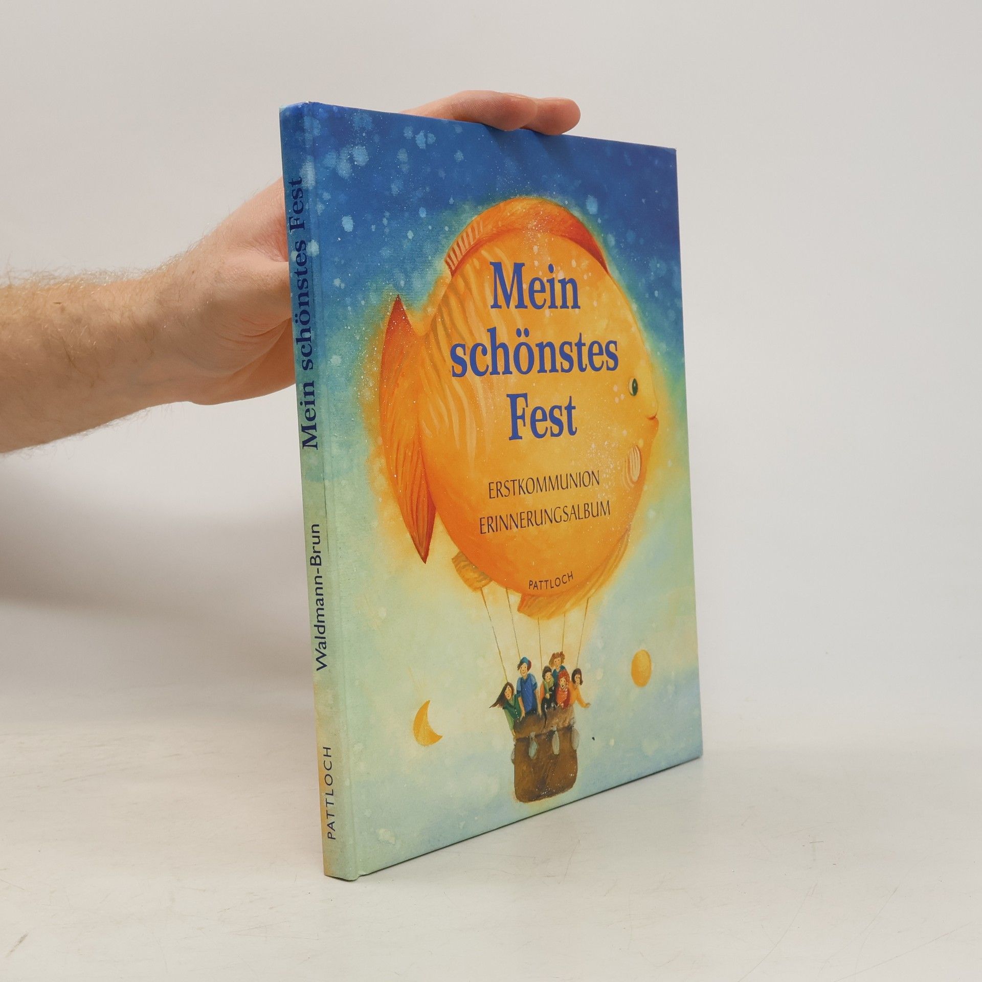 Mein schönstes Fest