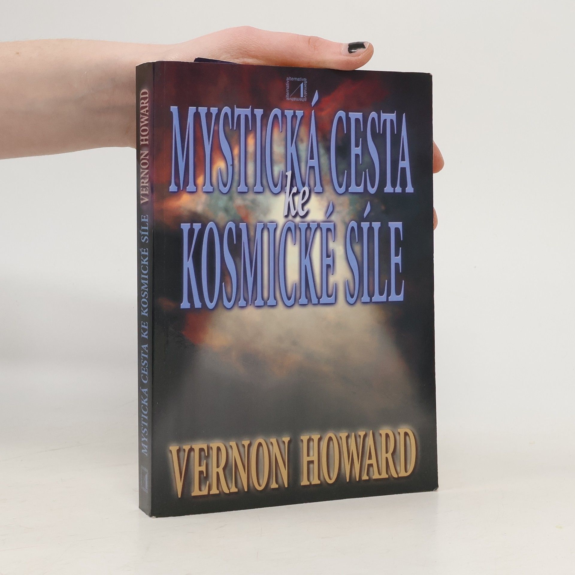 Mystická cesta ke kosmické síle