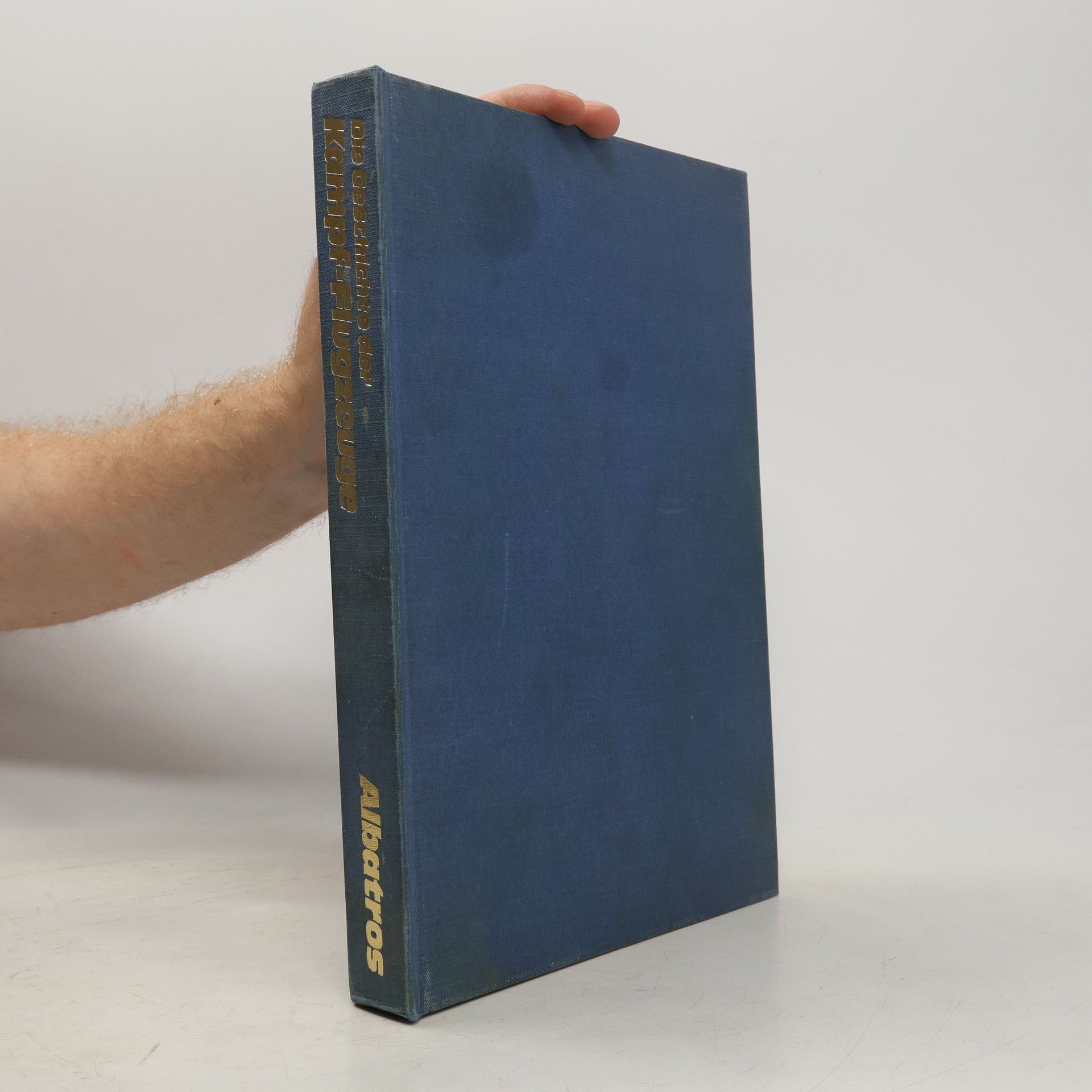 Chris Ellis Die illustrierte Geschichte der Kampfflugzeuge