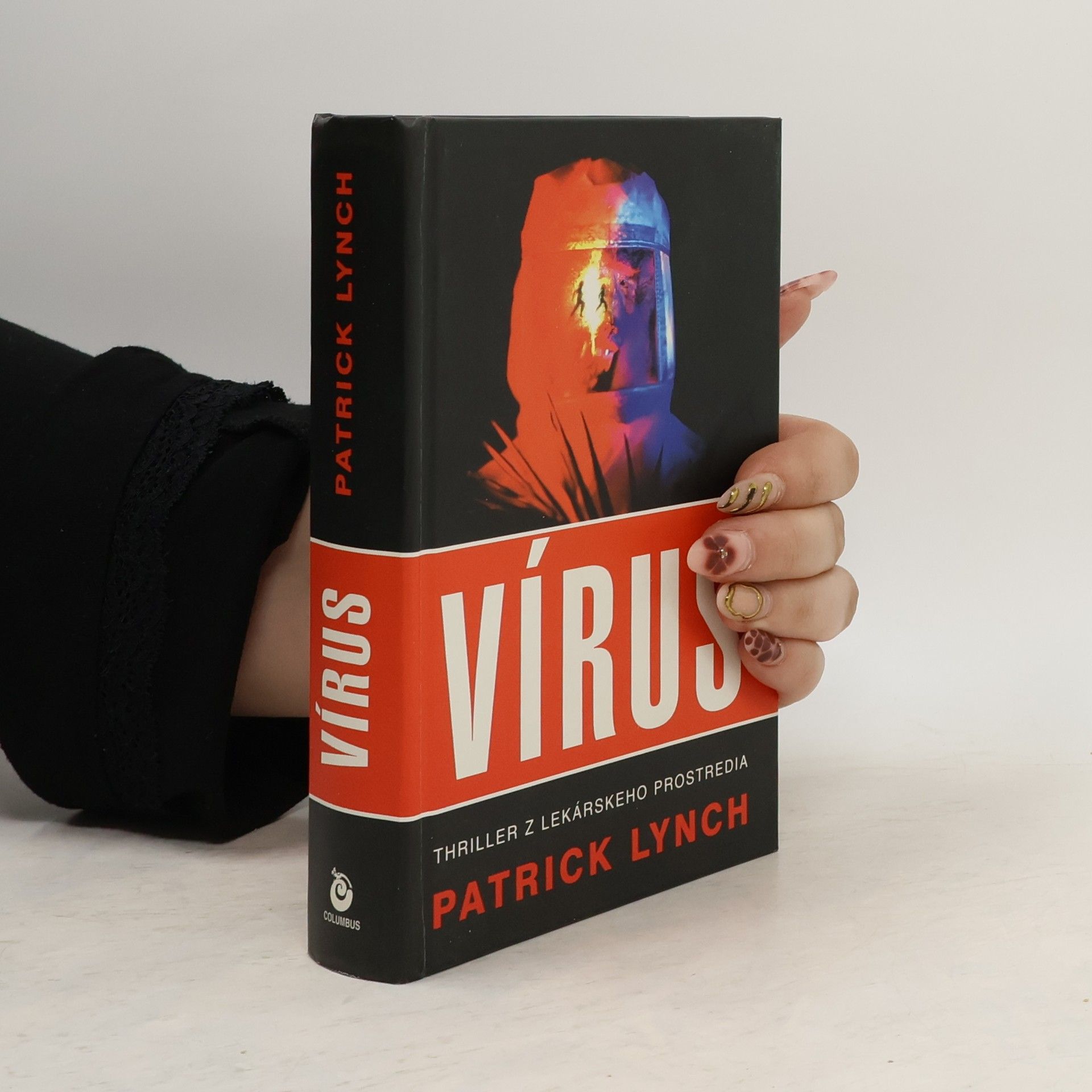 Philip Sington Vírus