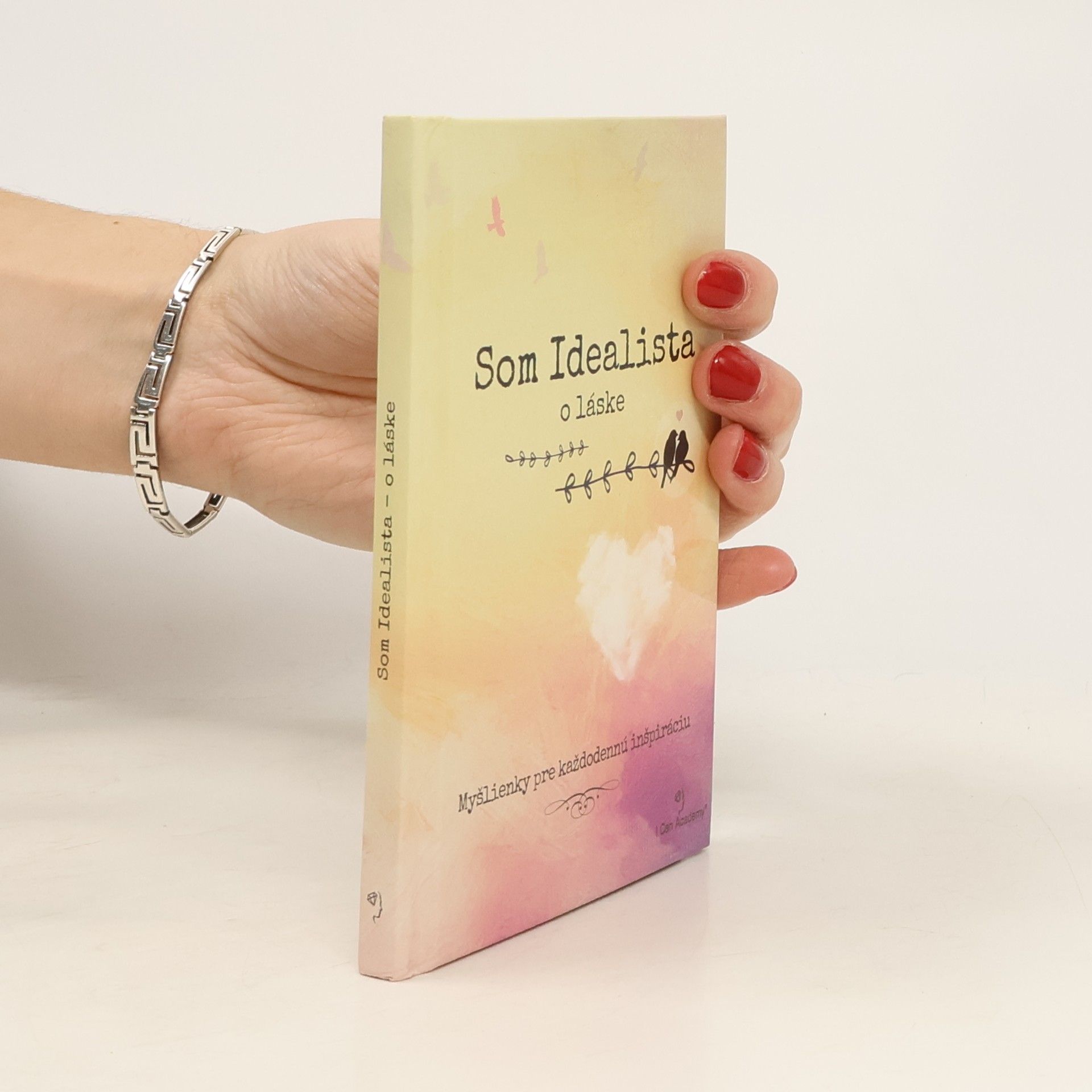 Kolektiv autorů O láske