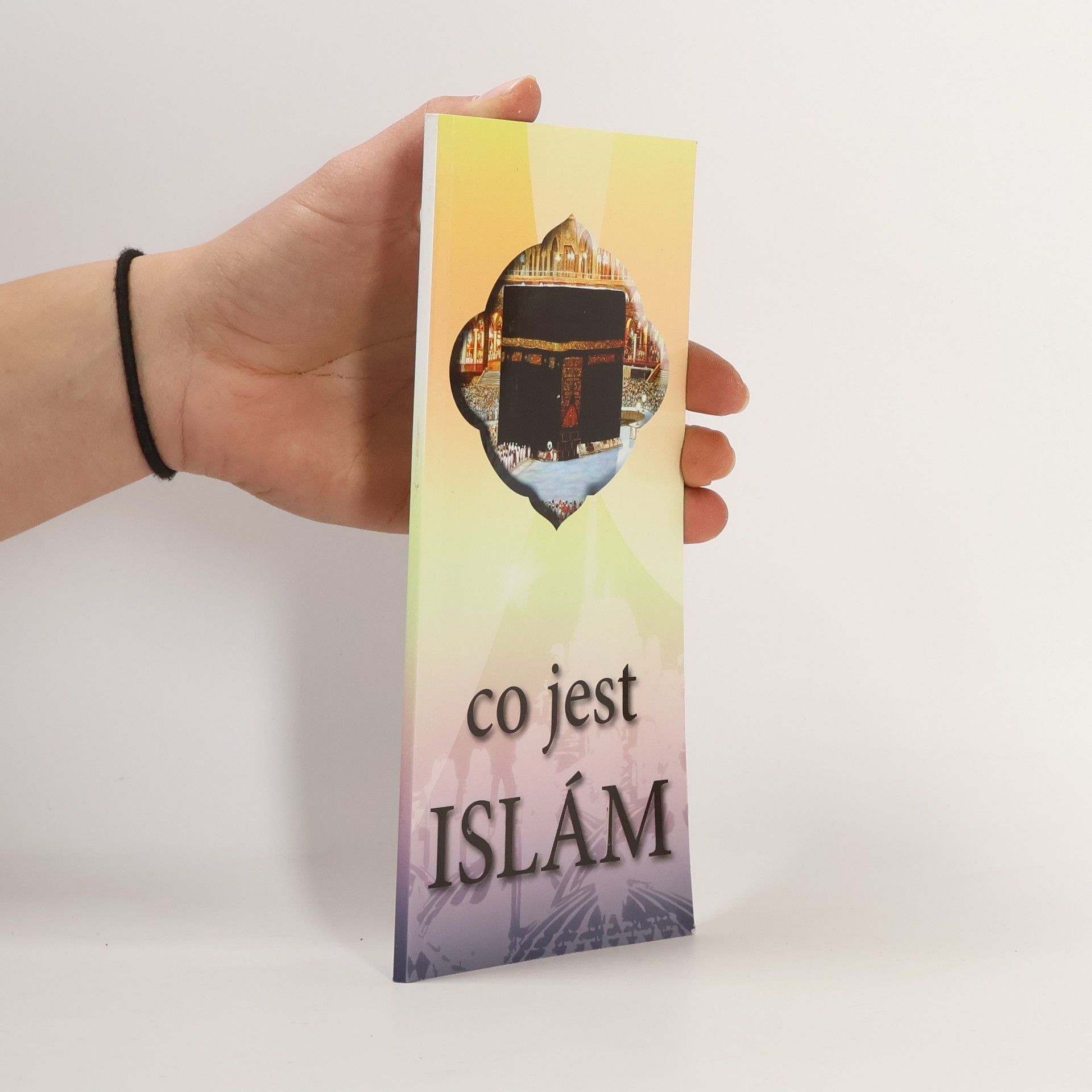 Kolektív autorov Co jest islám?