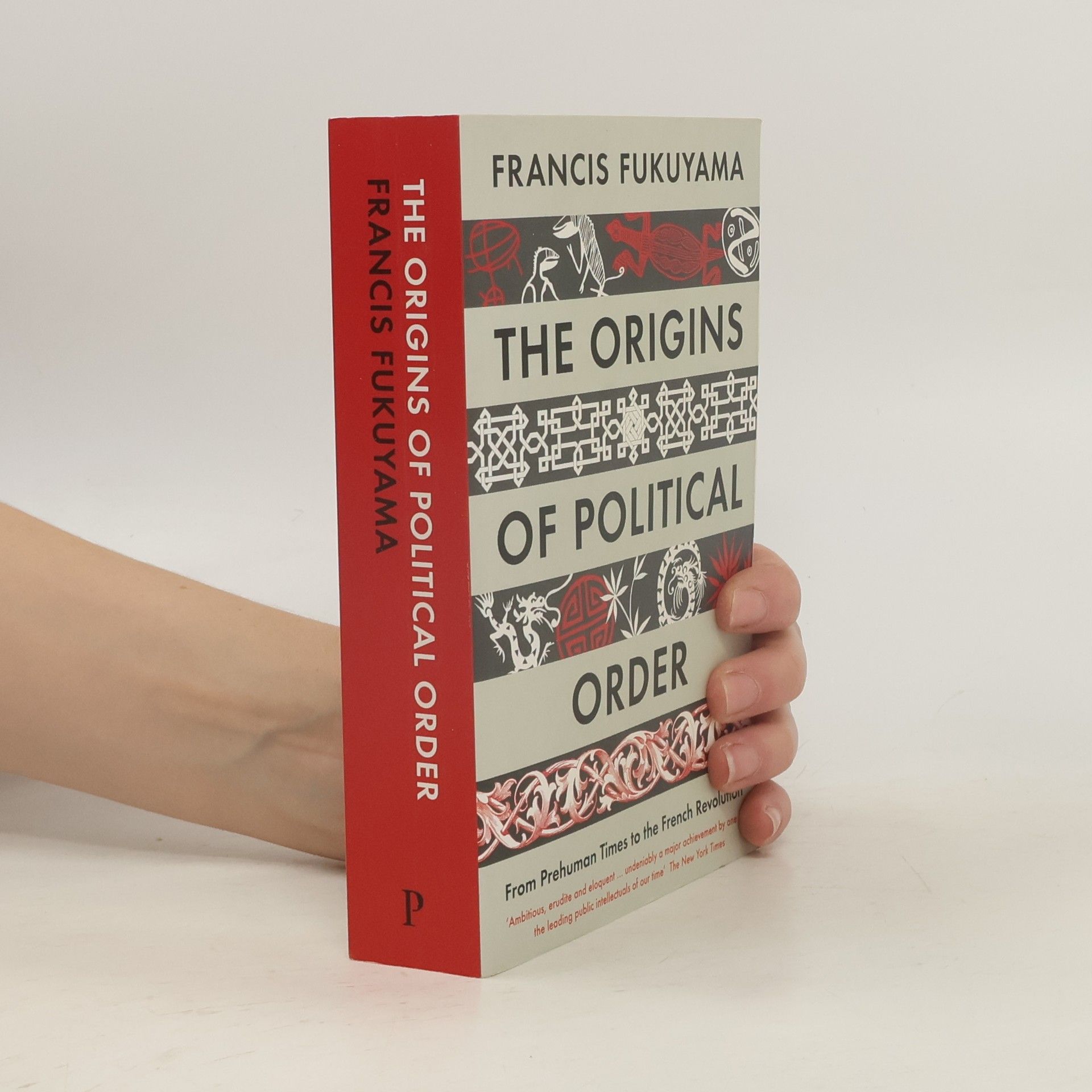 The Origins of Political Order