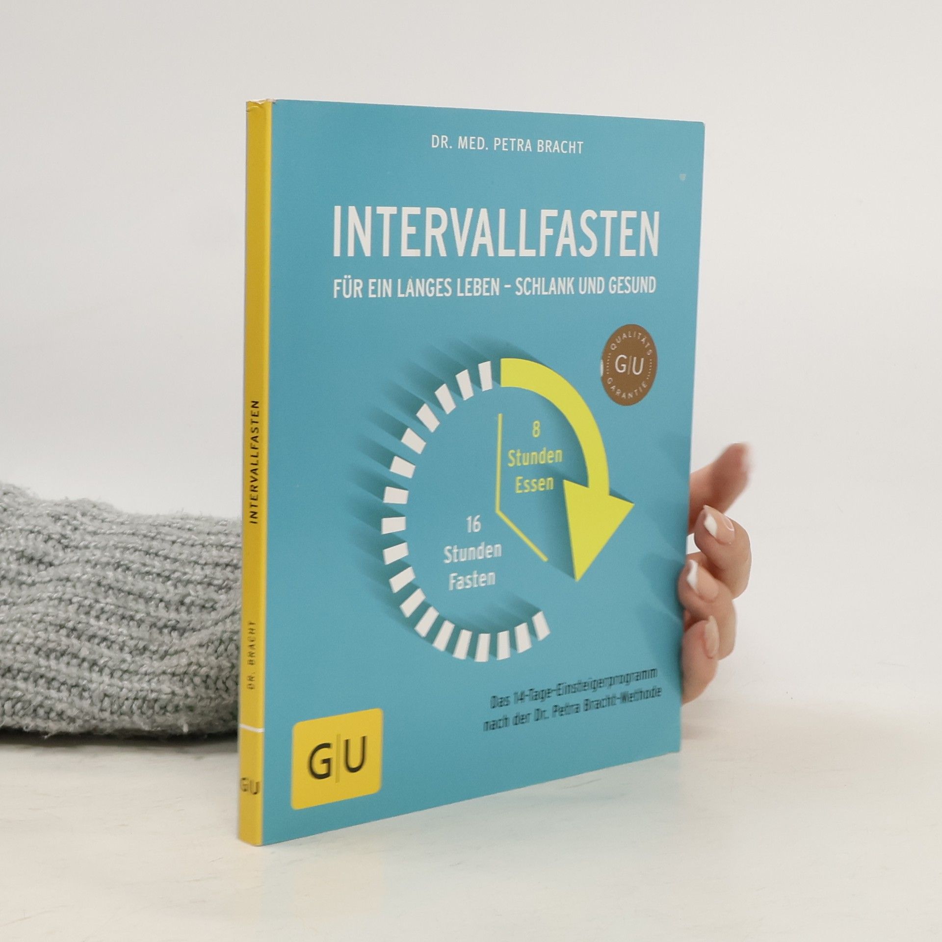 Petra Bracht Intervallfasten