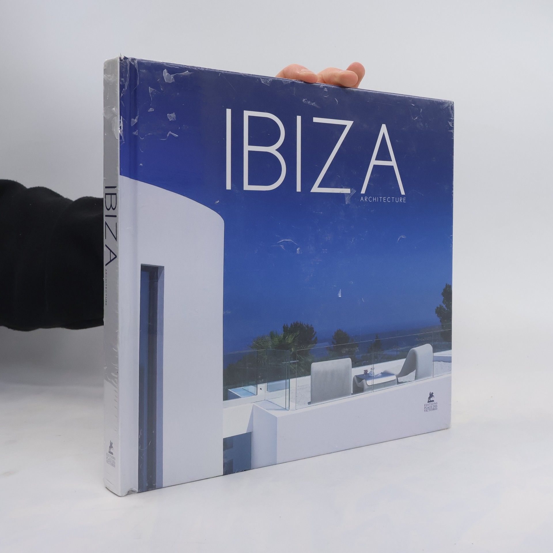 Ibiza Architecture