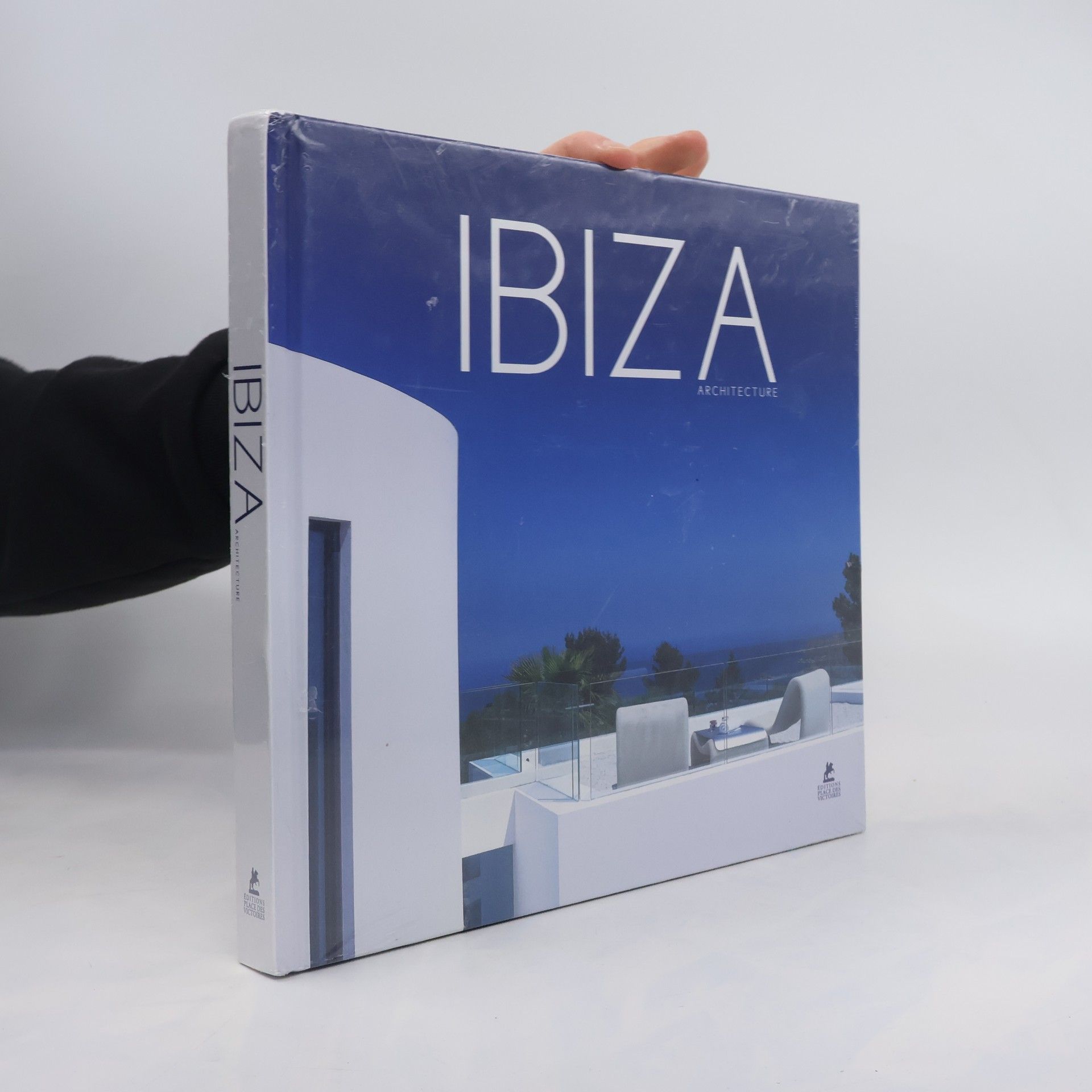 Francesc Zamora Mola Ibiza Architecture