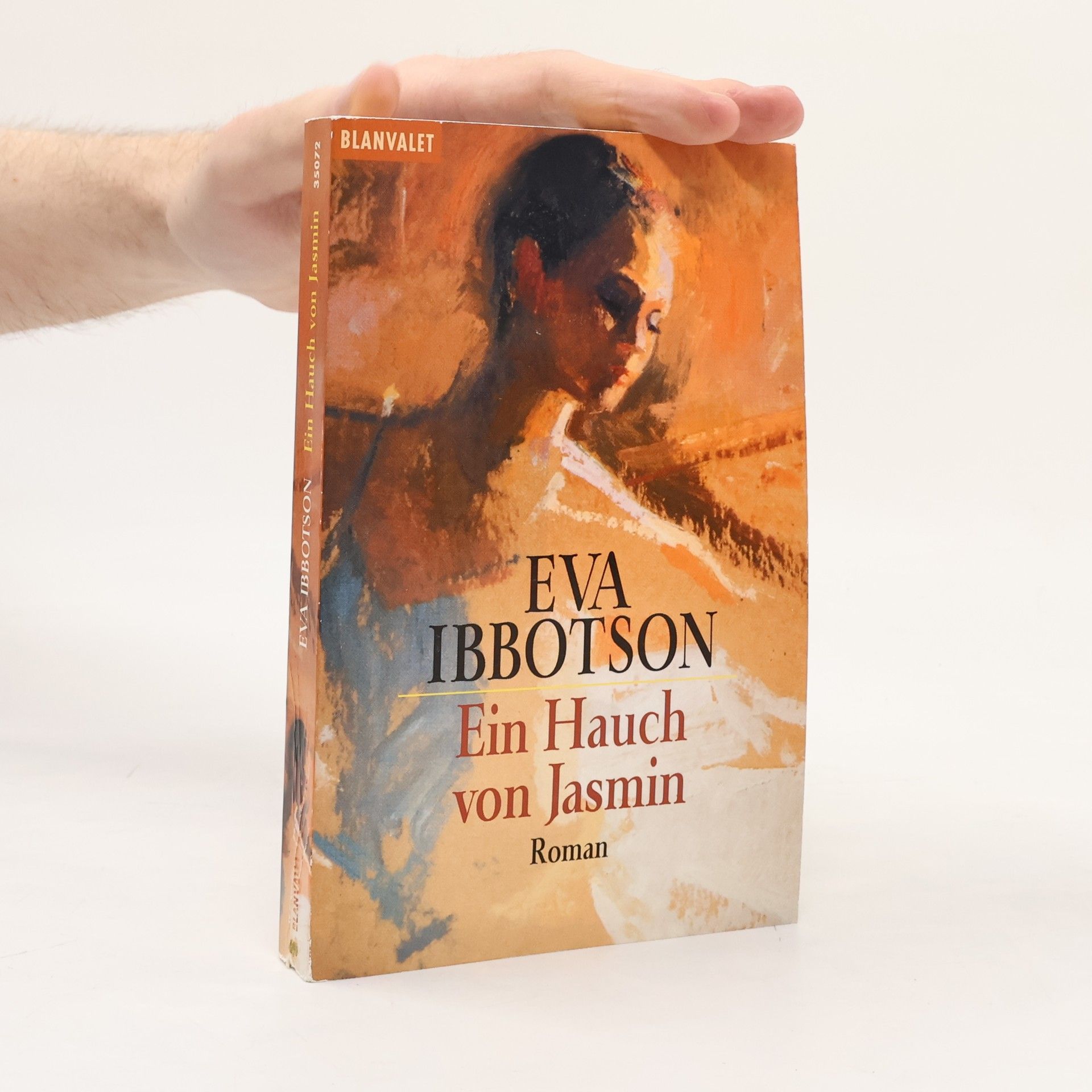 Ein Hauch von Jasmin