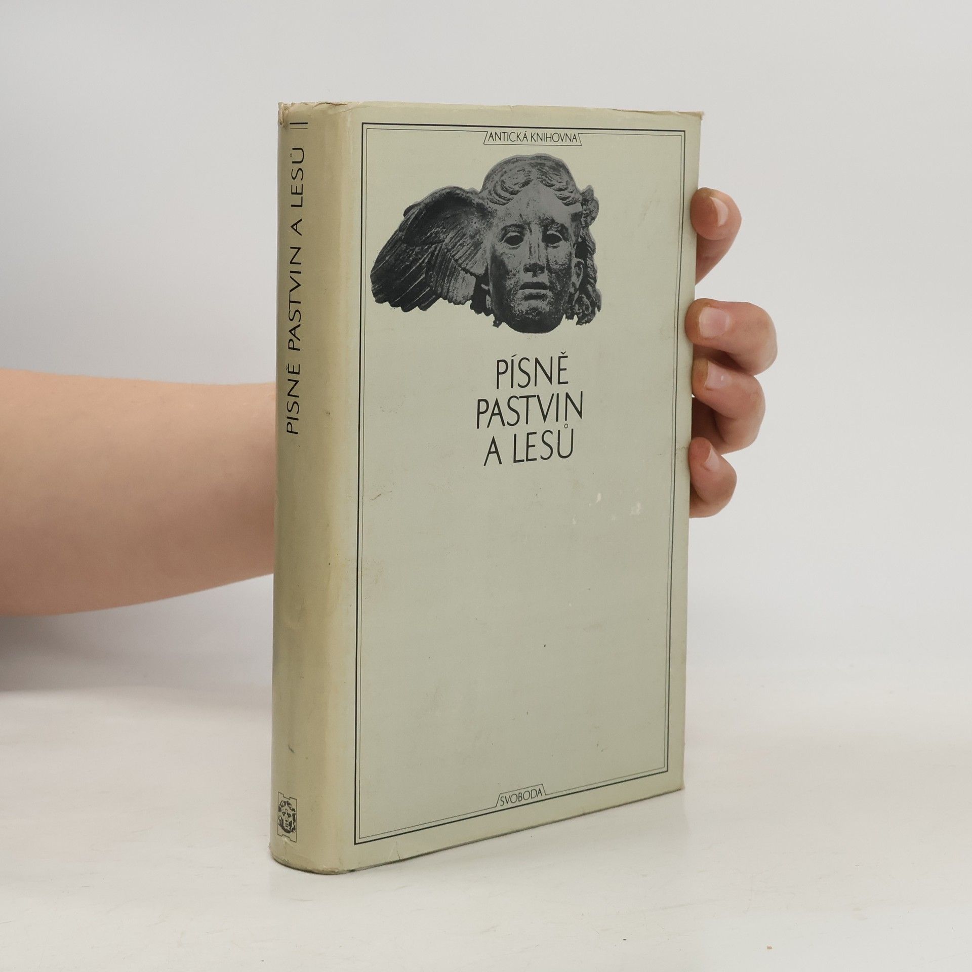 Autorenkollektiv Písně pastvin a lesů