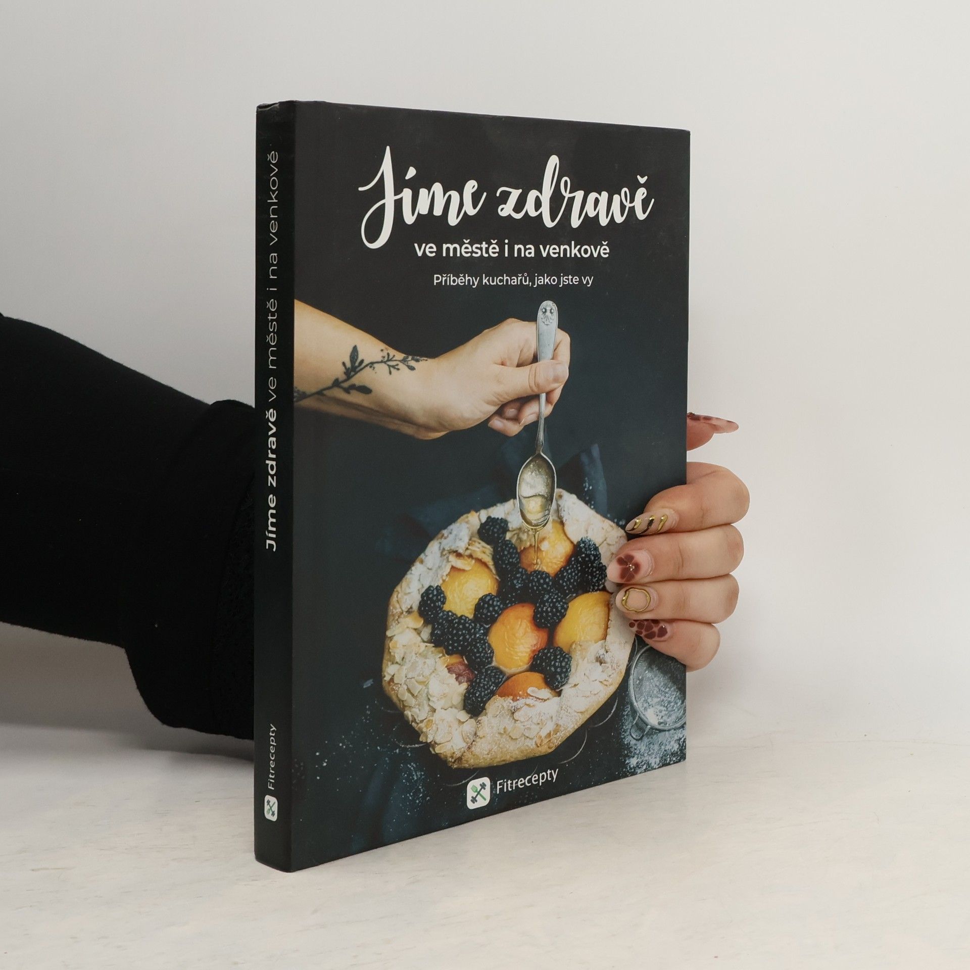 Jíme zdravě ve městě i na venkově