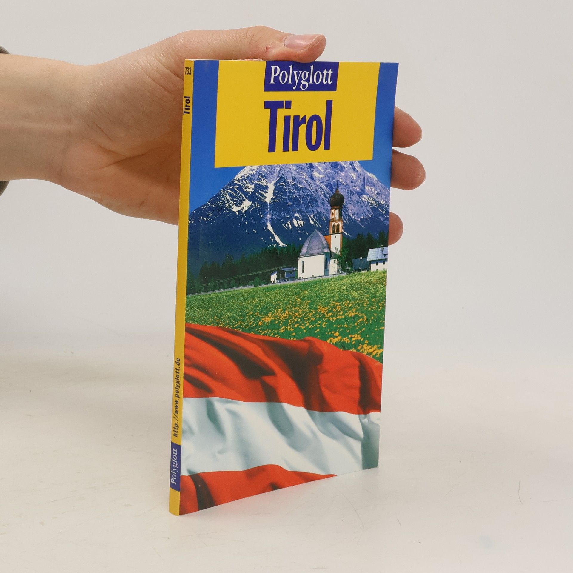 Margarete Graf Tirol