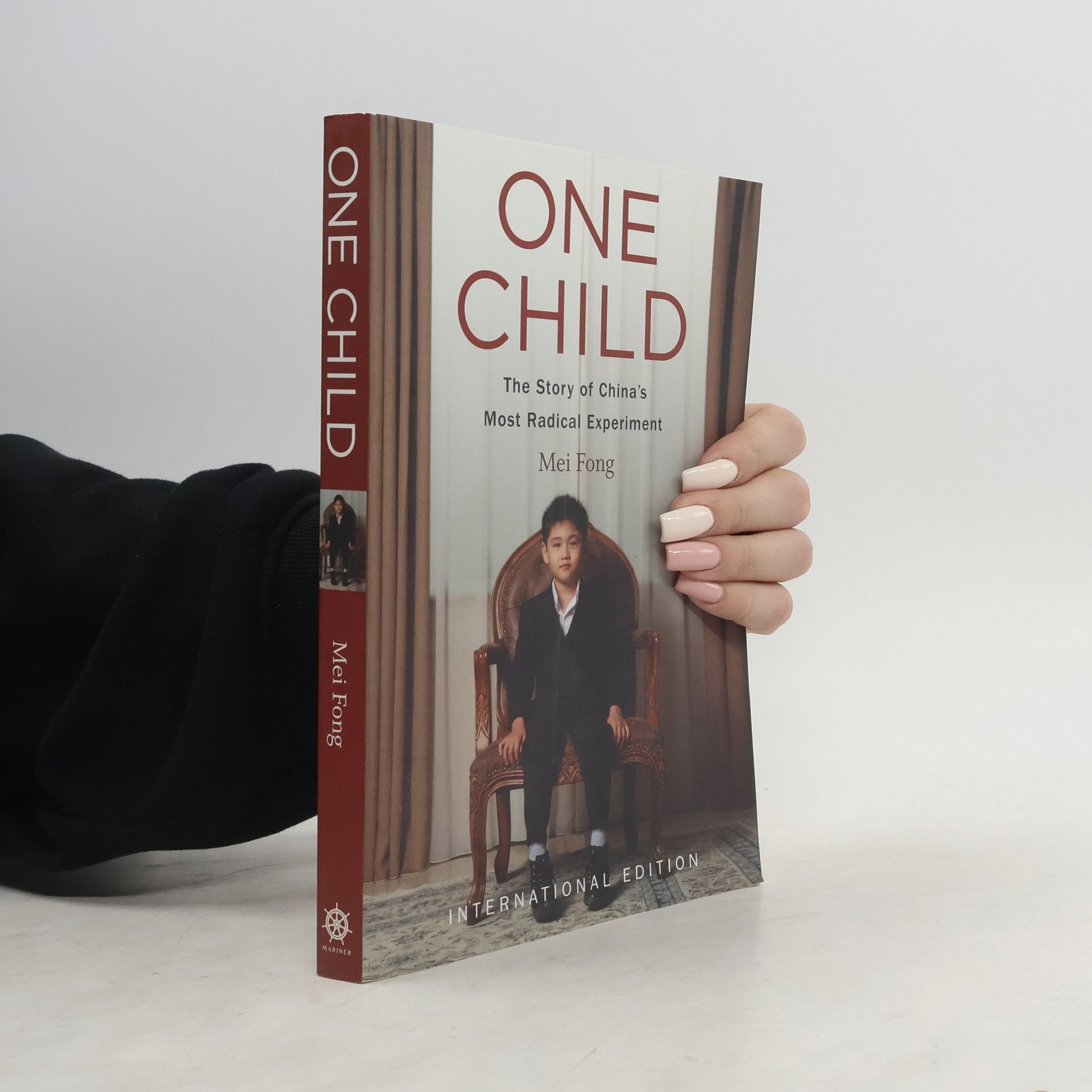 Mei Fong One Child (International Edition)