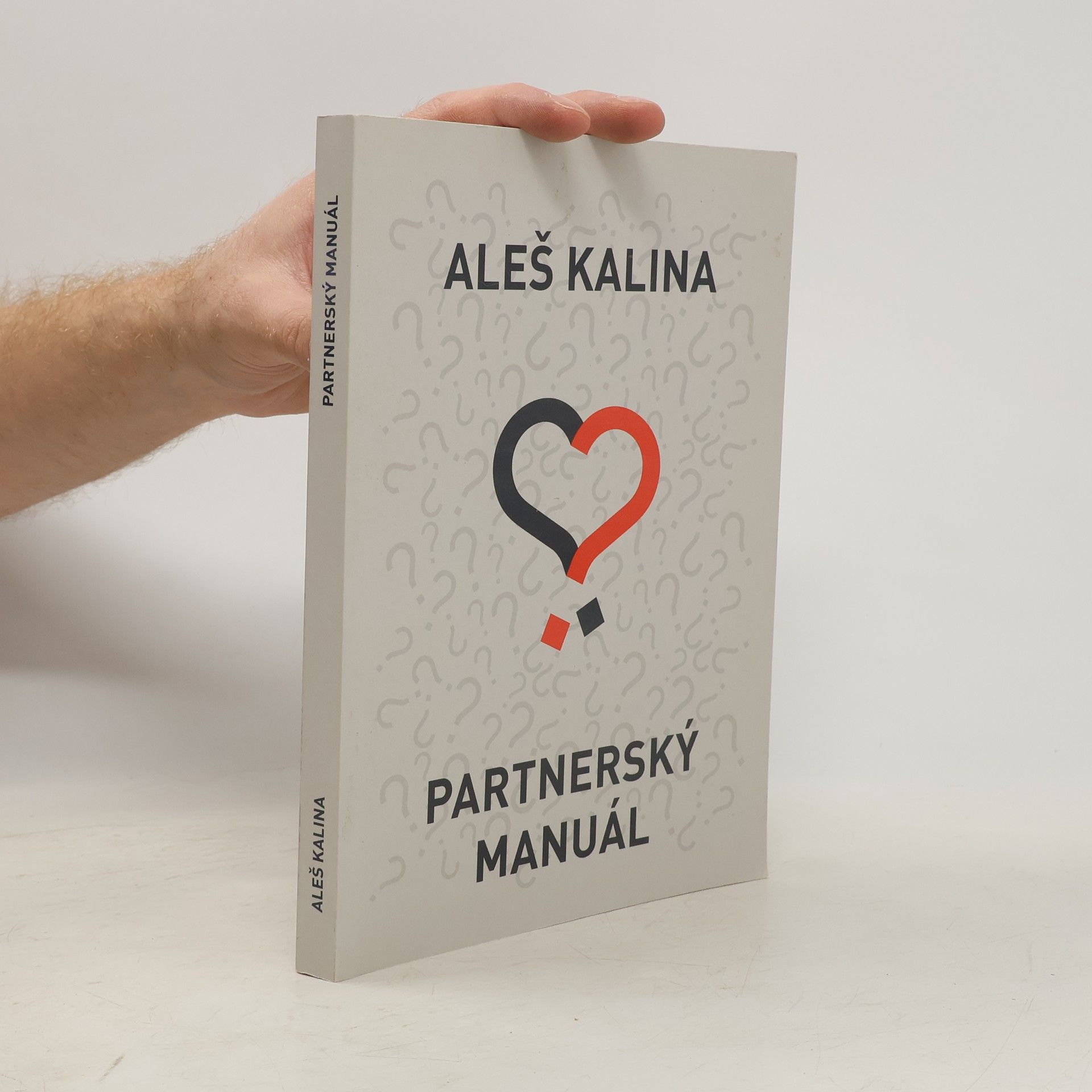 Partnerský manuál