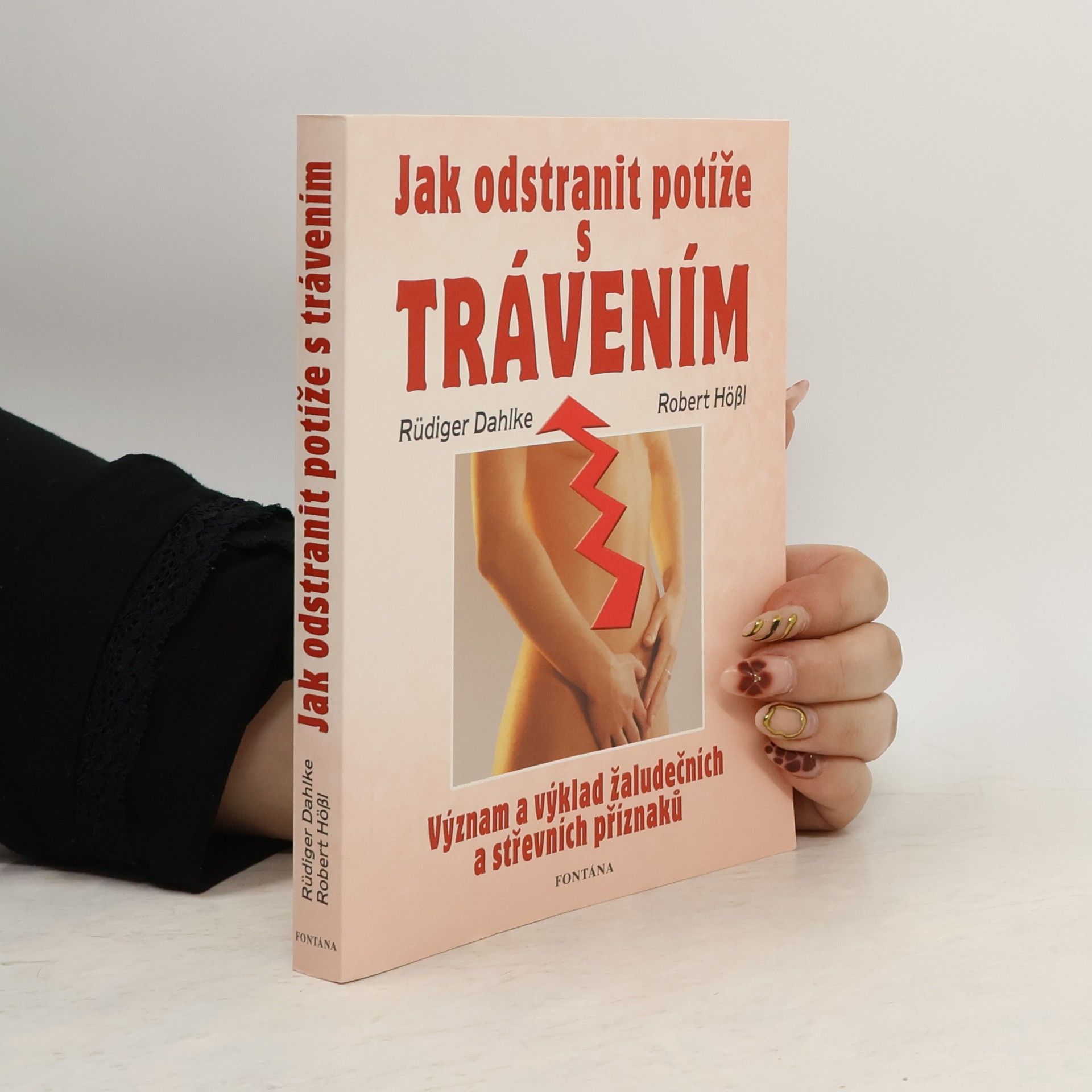 Jak odstranit potíže s trávením