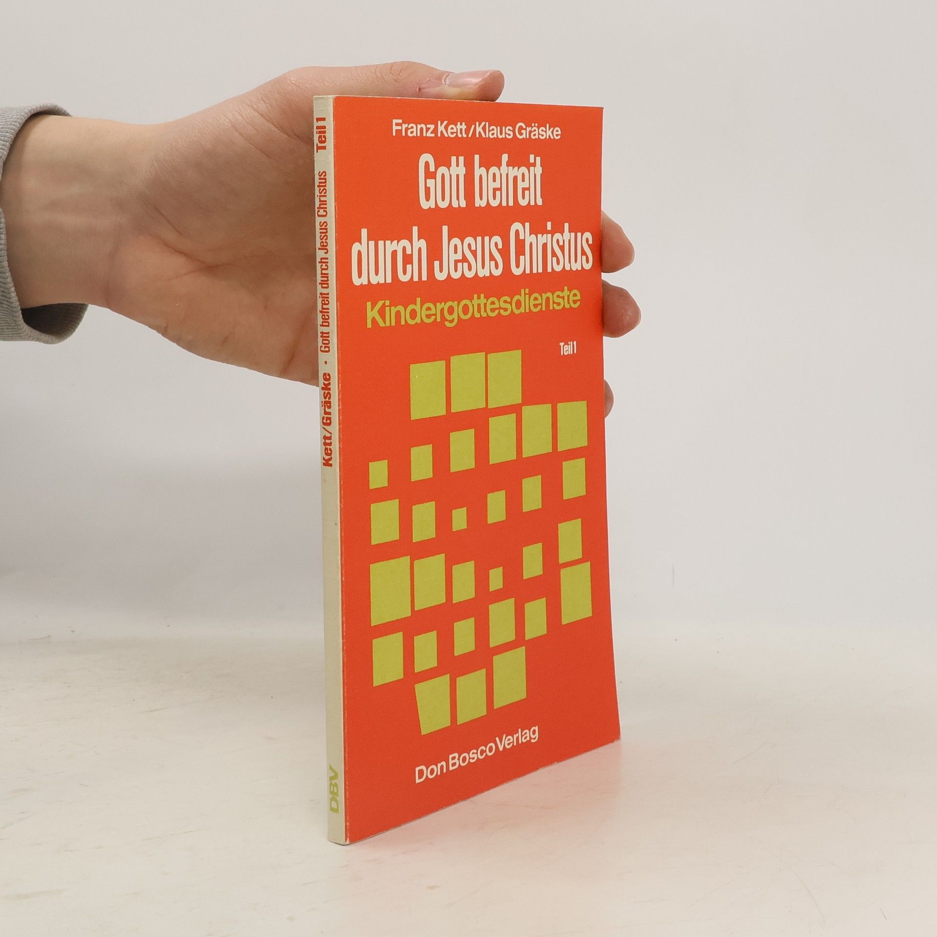 Gott befreit durch Jesus Christus