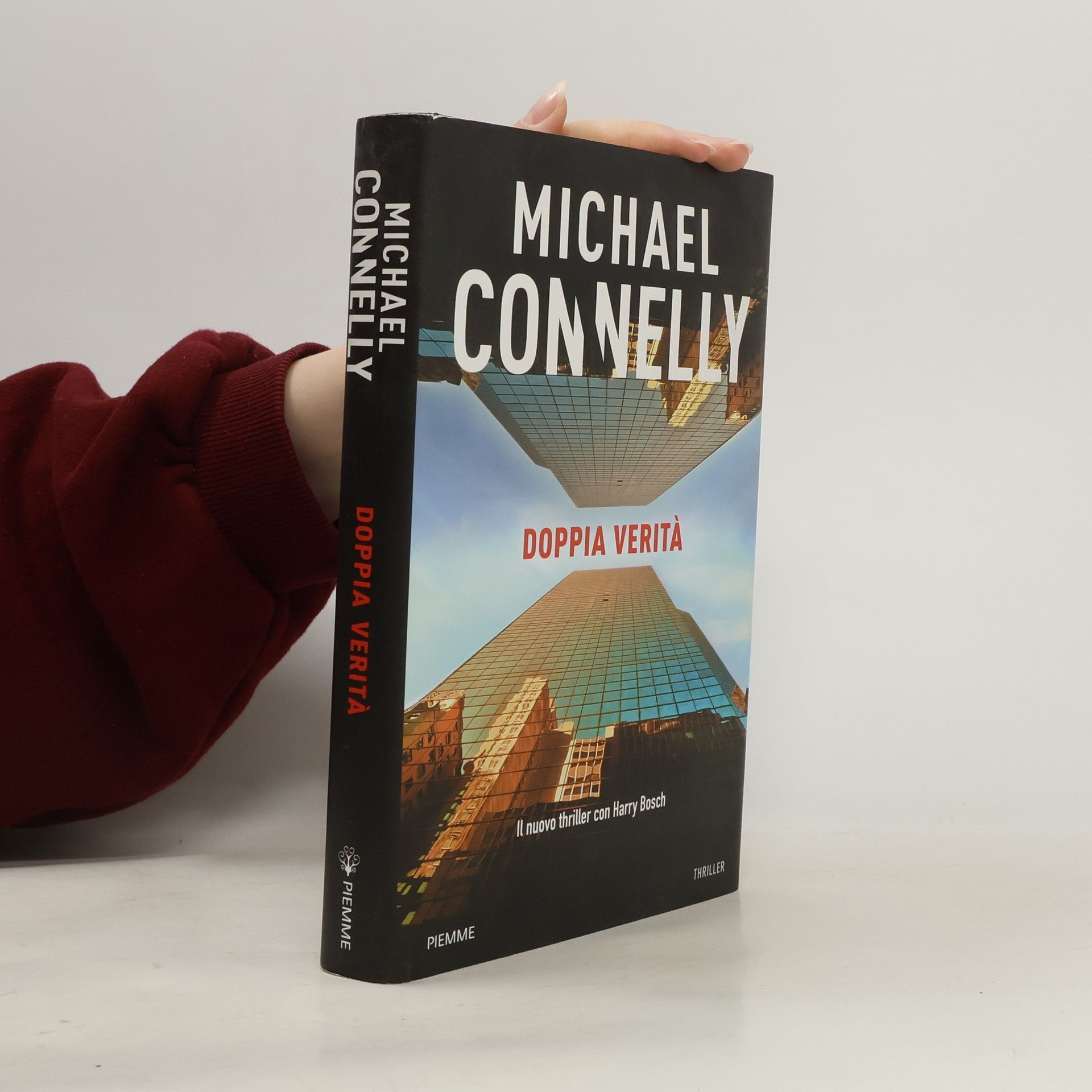 Michael Connelly Doppia verità