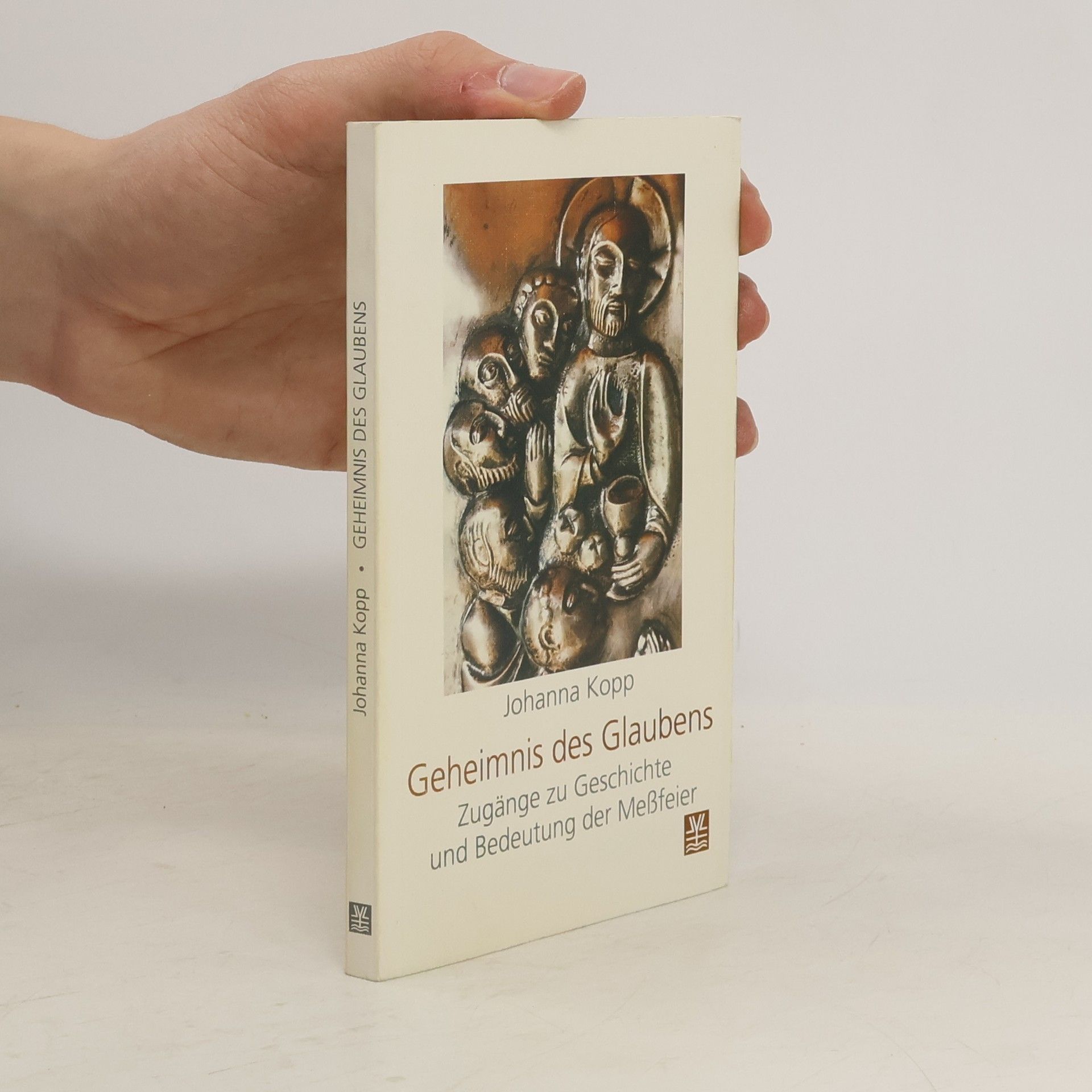 Geheimnis des Glaubens