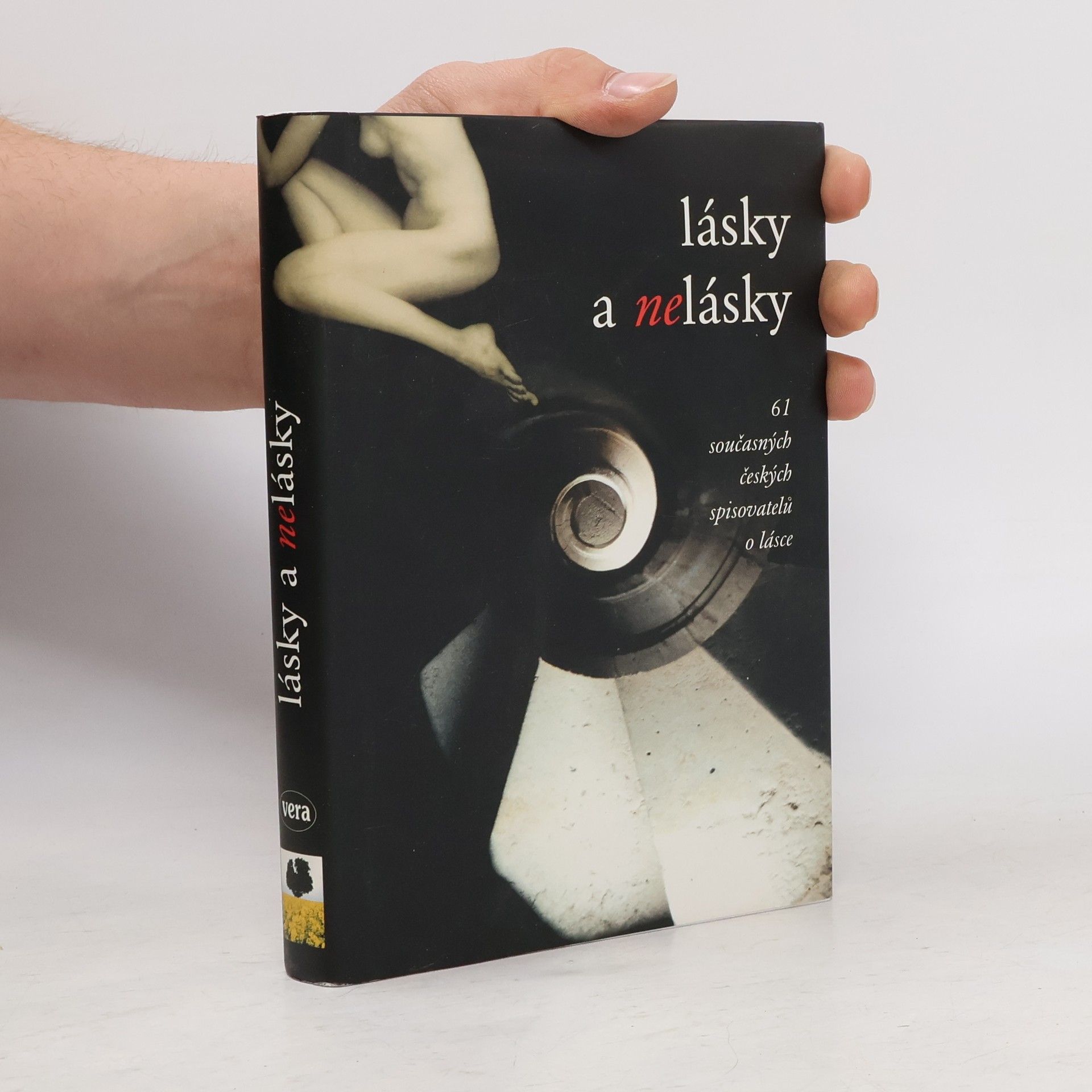 Auteurscollectief Lásky a nelásky