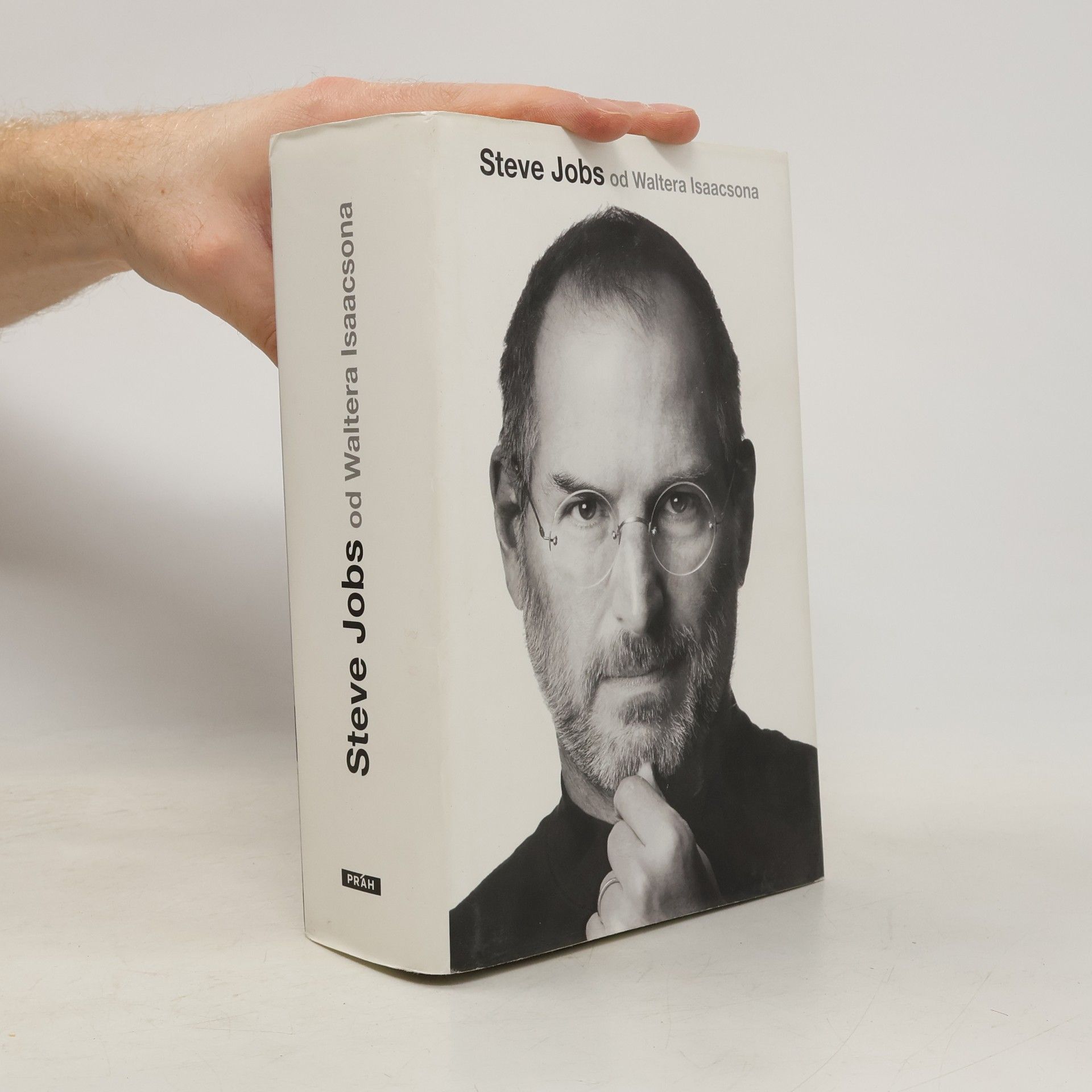 Steve Jobs
