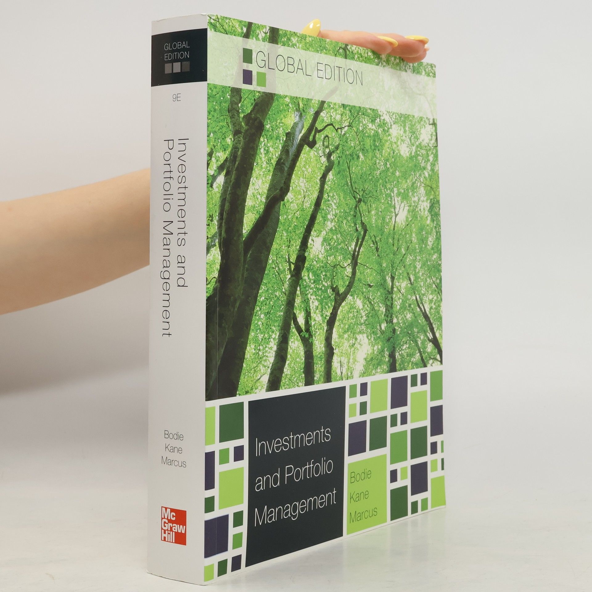 Investments and Portfolio Management