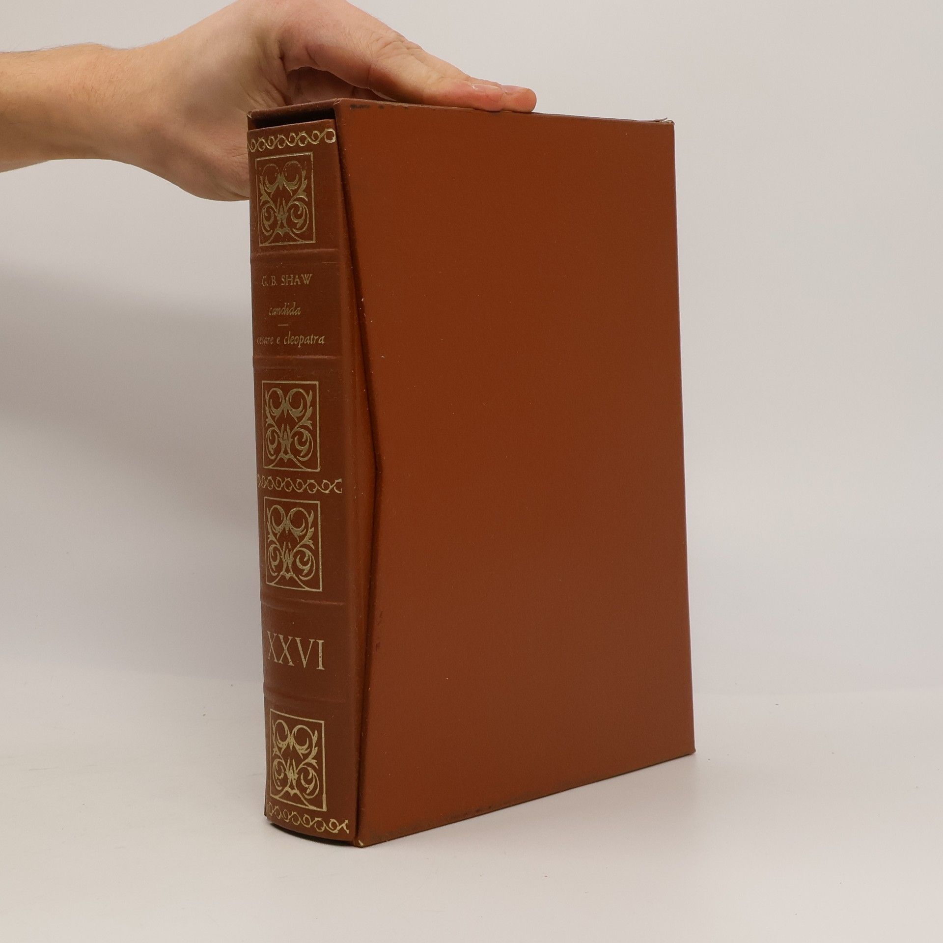 AA.VV. George Bernard Shaw. Premio Nobel per la Letteratura 1925