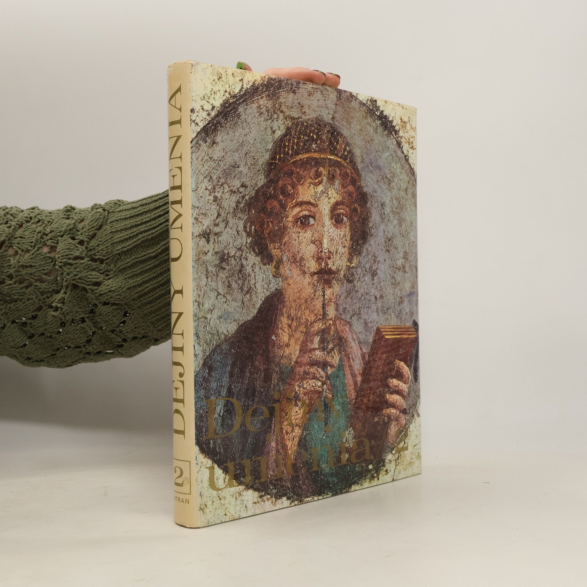 Josep Pijoan Dejiny umenia 2