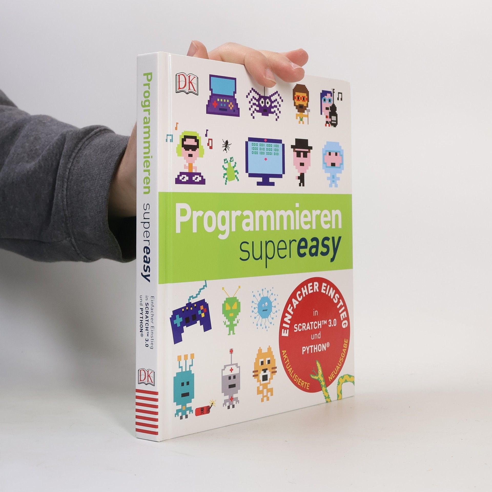 Carol Vorderman Programmieren Supereasy