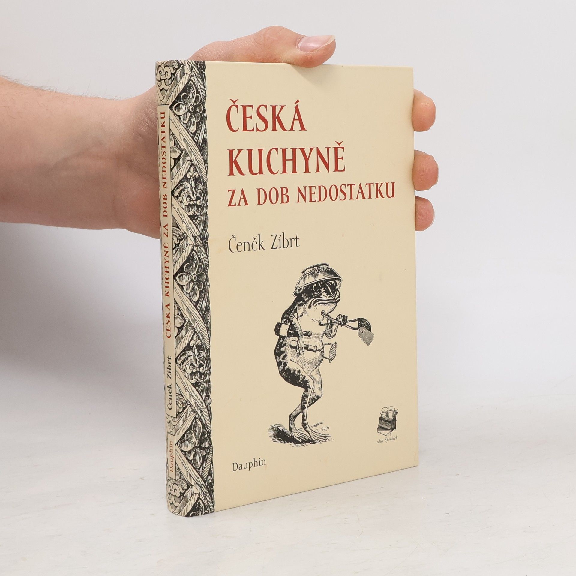 Česká kuchyně za dob nedostatku