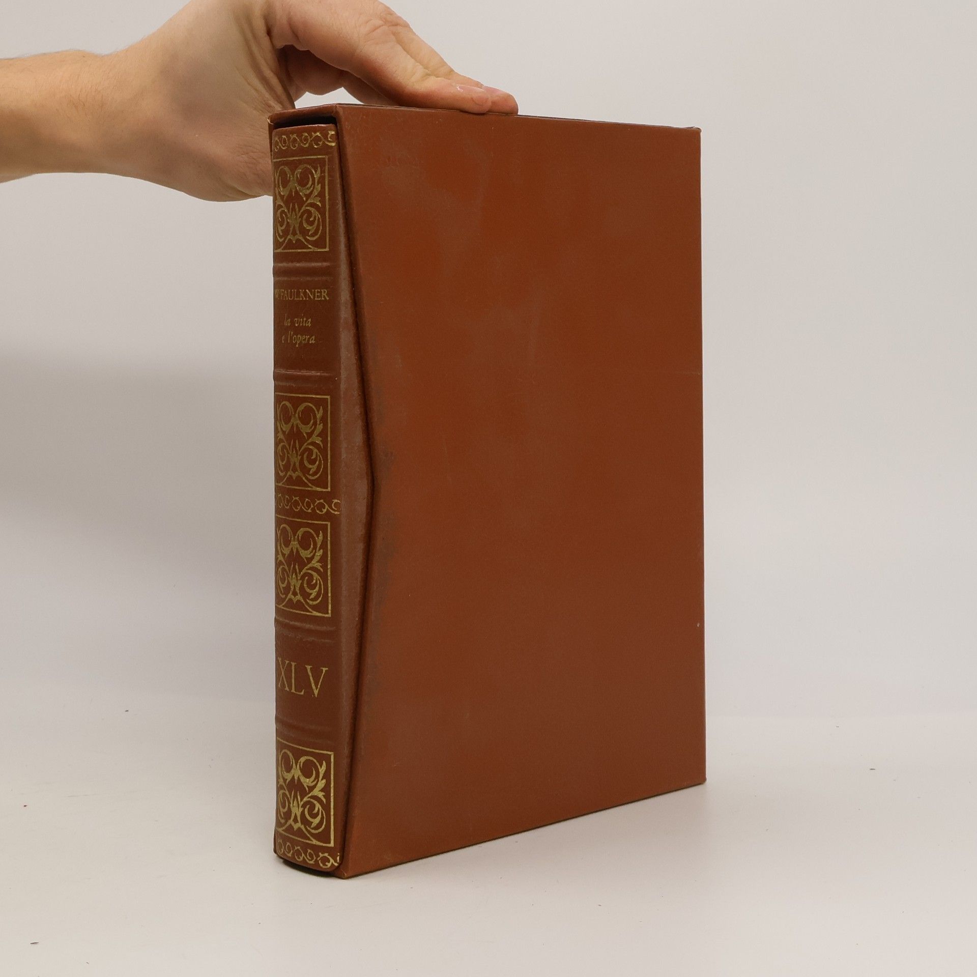 Collectif d'auteurs William Faulkner