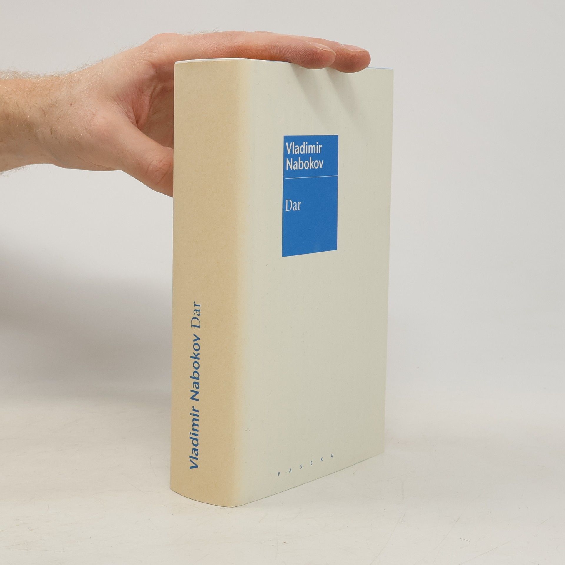 Vladimir Vladimirovič Nabokov Dar